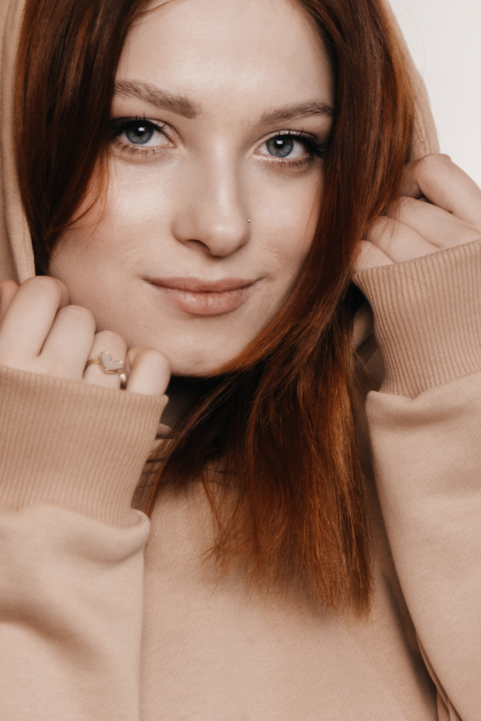 LOVE. Семейный фотограф Казань Никита Федин