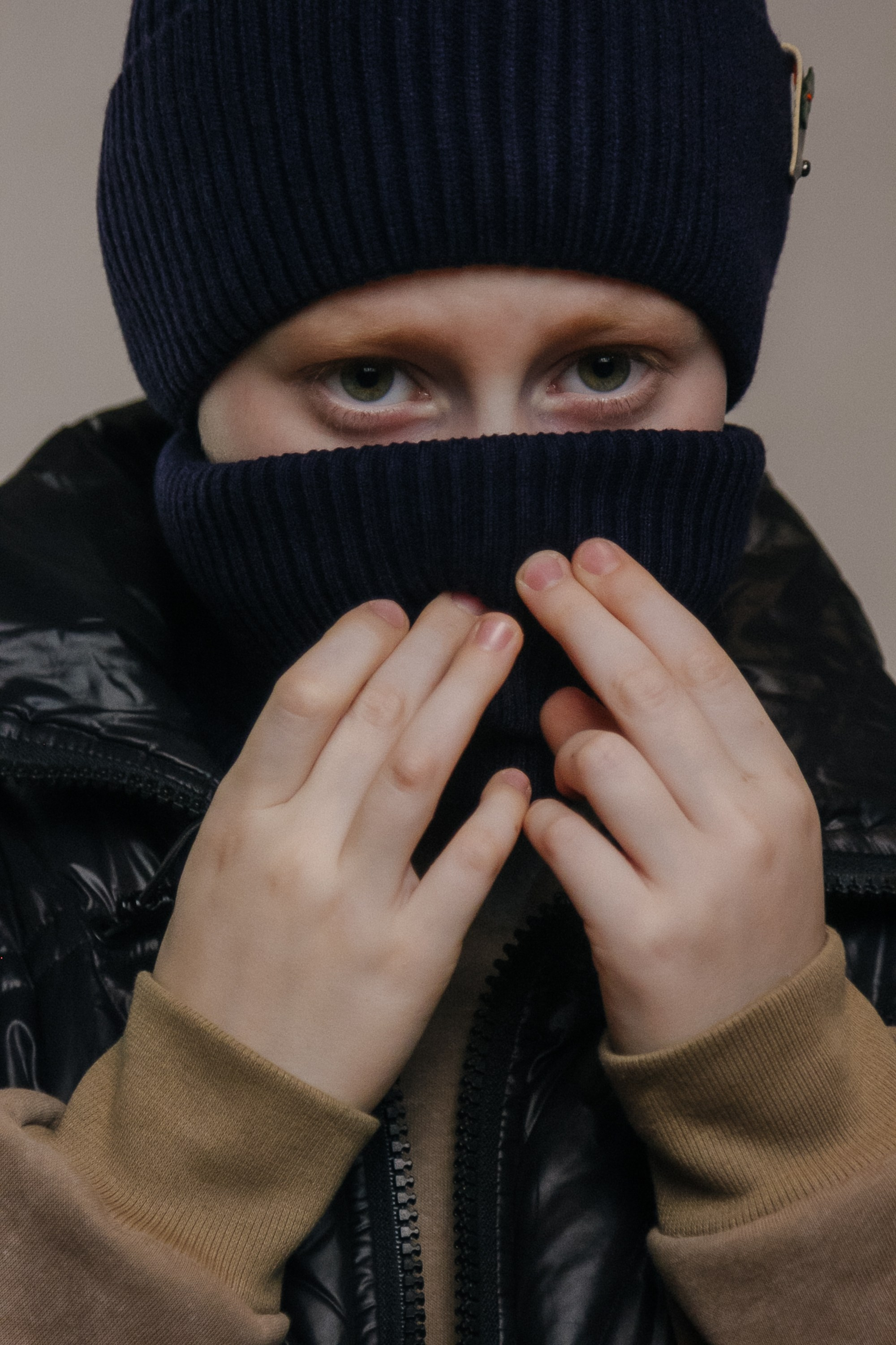 Y. Семейный фотограф Казань Никита Федин