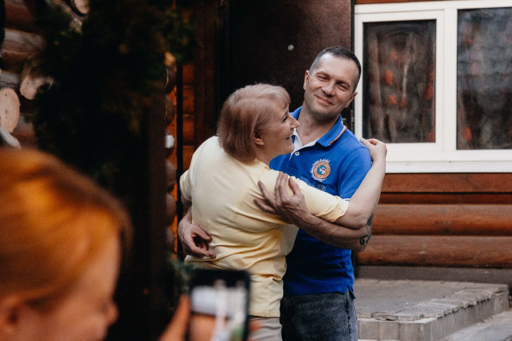 WEDDING. Семейный фотограф Казань Никита Федин
