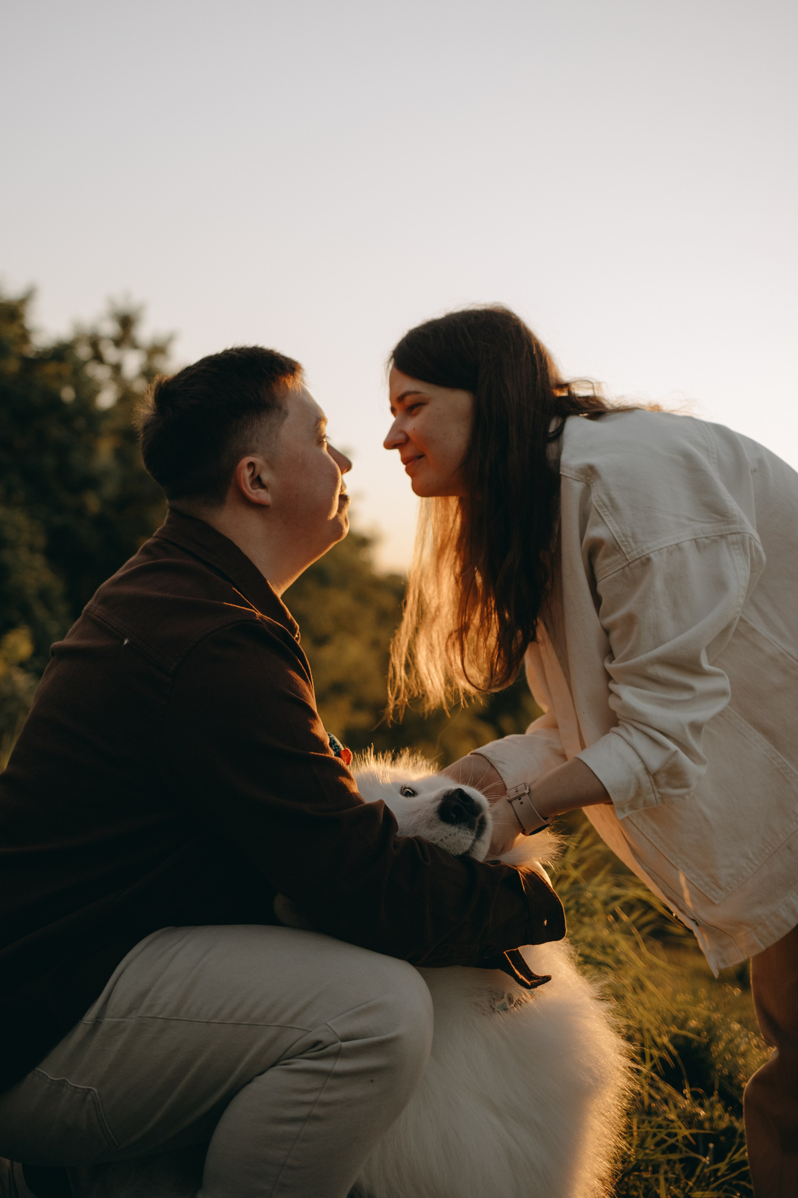 Танго и его семья. Фотограф — Анималист | Санкт-Петербург
