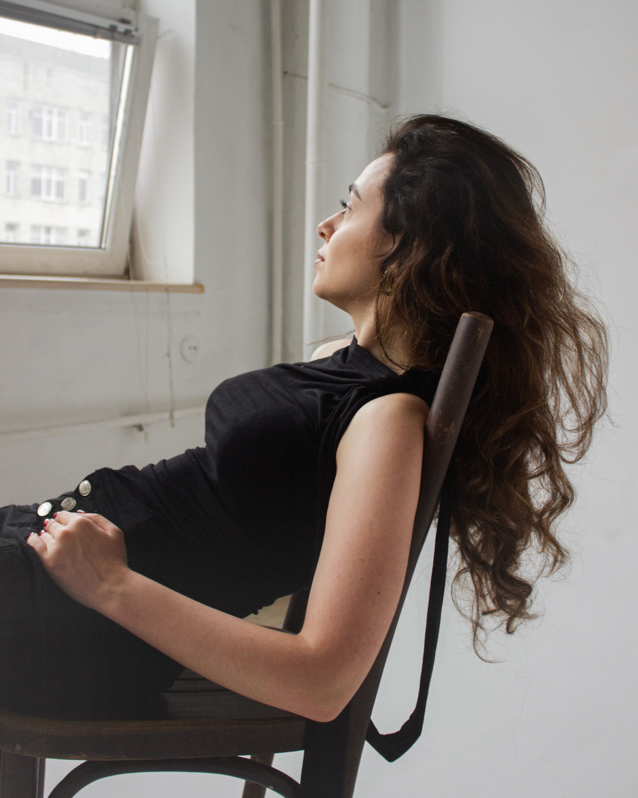 Karina. Daria Y. Фототерапия │ Санкт-Петербург