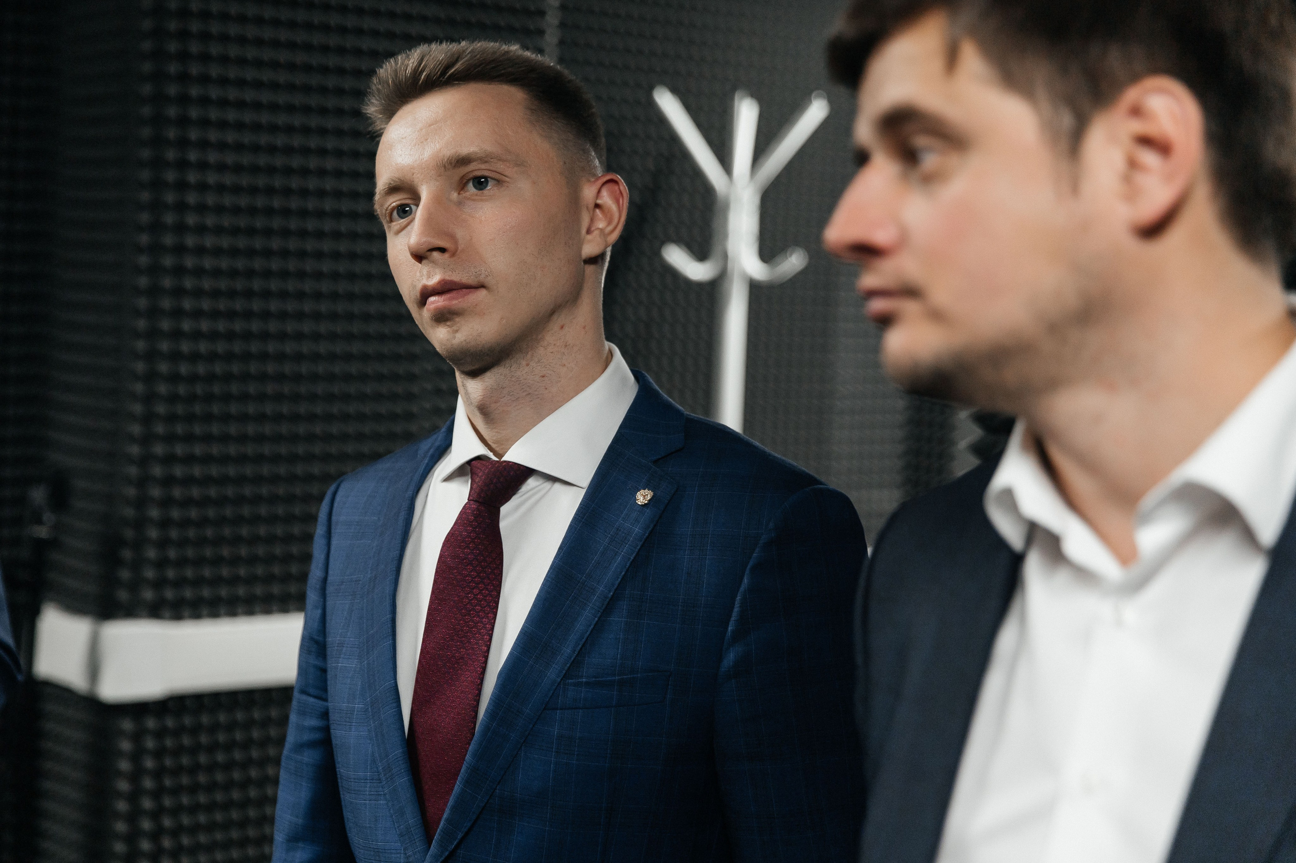 Росмолодёжь Томск. _Carpe diem_