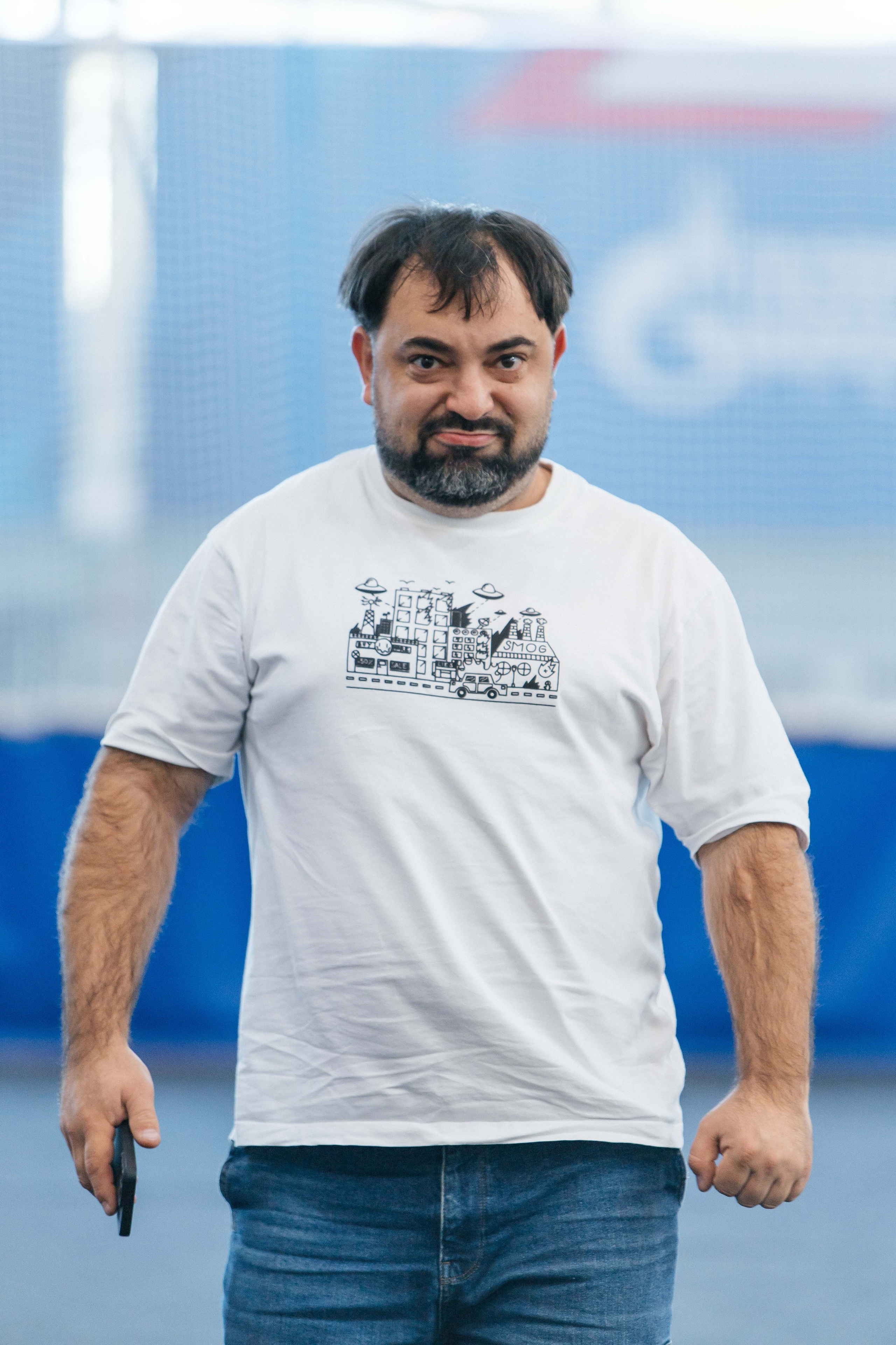 Всероссийские соревнования по Дзюдо. _Carpe diem_