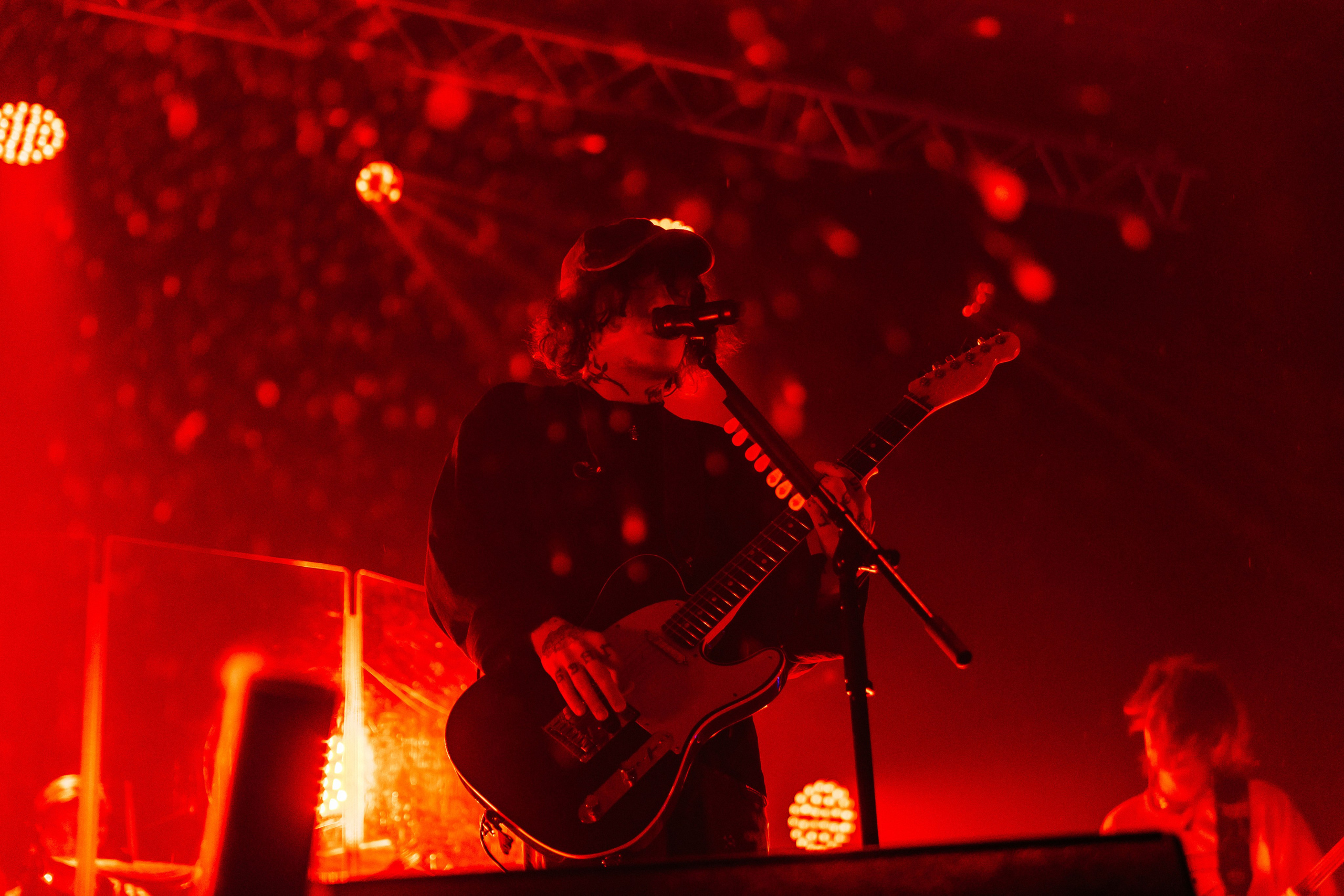 Три дня дождя. _Carpe diem_