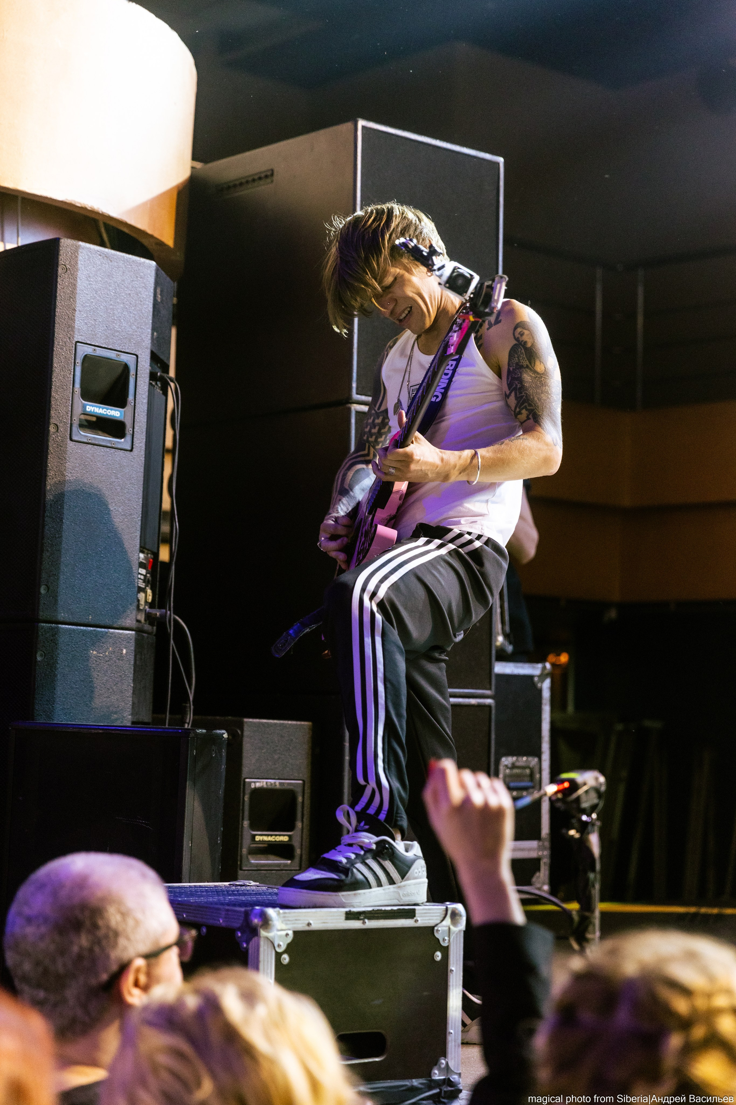 BURITO. _Carpe diem_