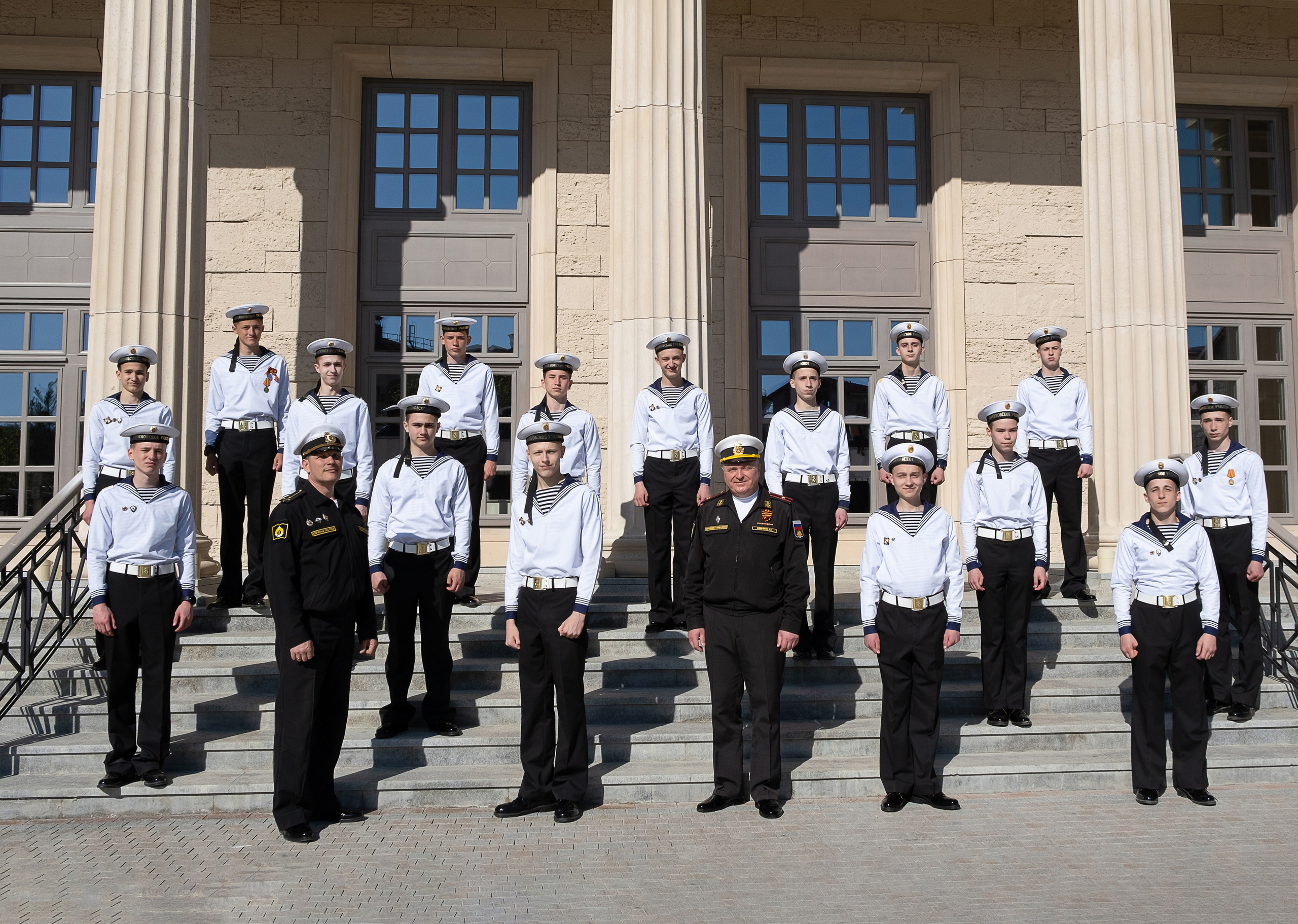 Альбом «РОССИЯ». Семейный и детский фотограф в г. Севастополь Екатерина Солдатова