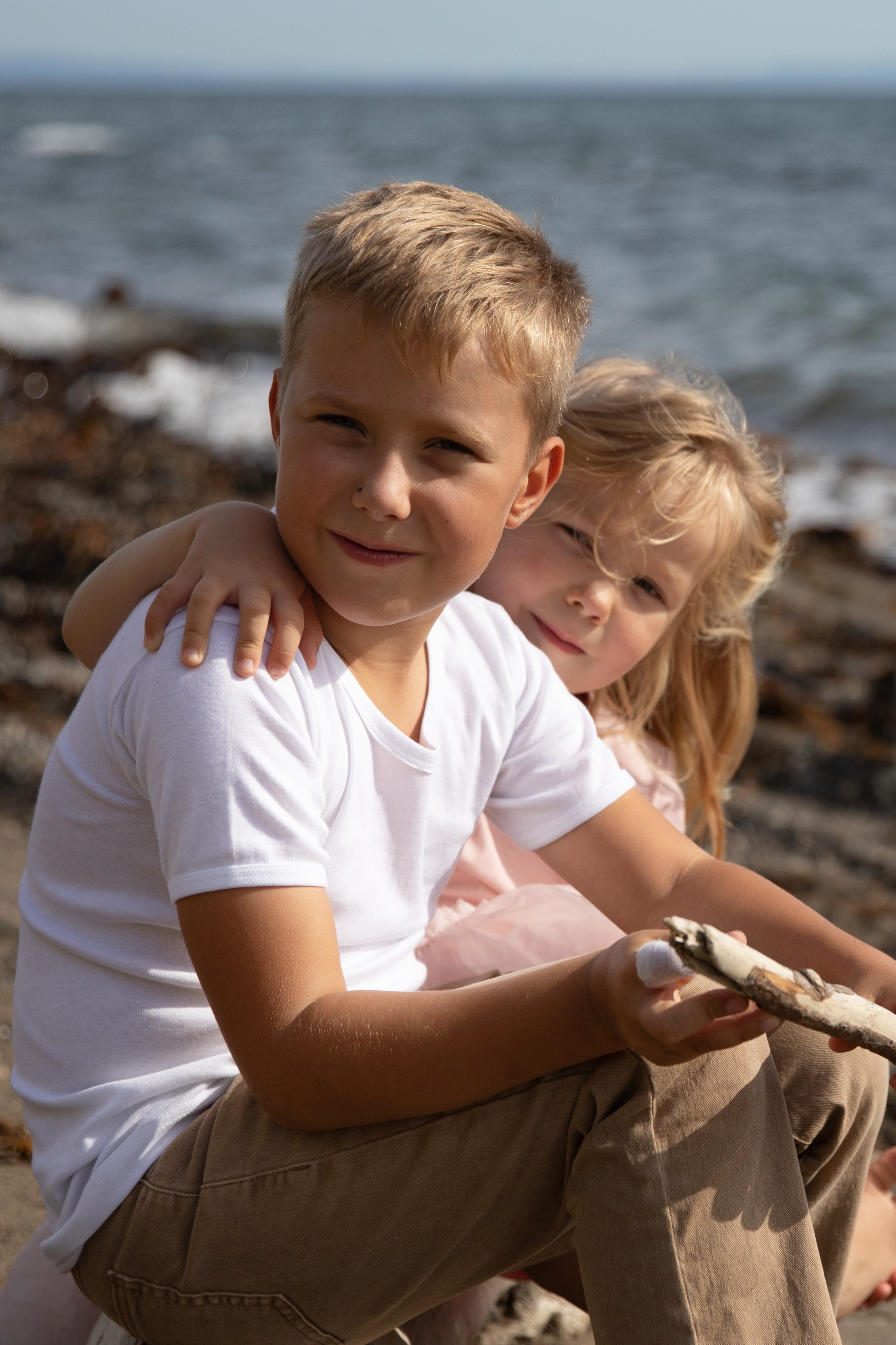 Семейная съемка на море. Сахалин. Корсаков. Фотограф новорожденных, детский фотограф  Москва.Семейная съемка Москва. Семенова Анна
