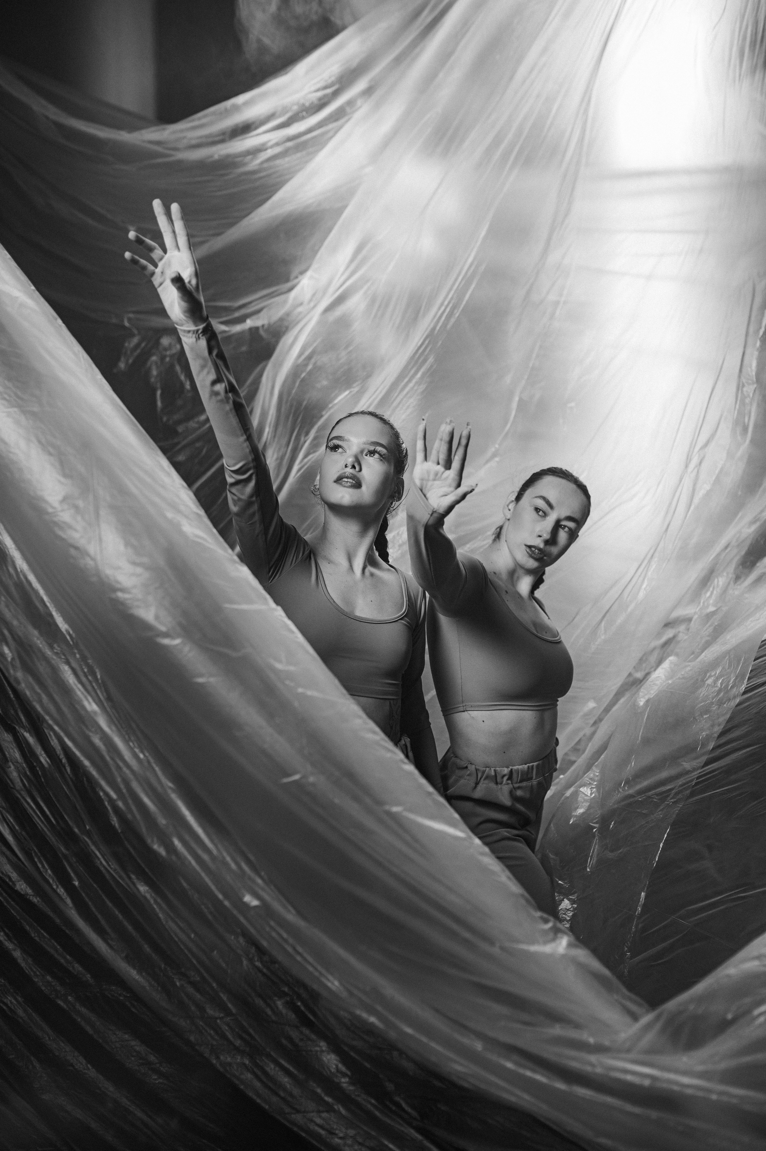 Алина и Вика. Www.ostermiller.ru