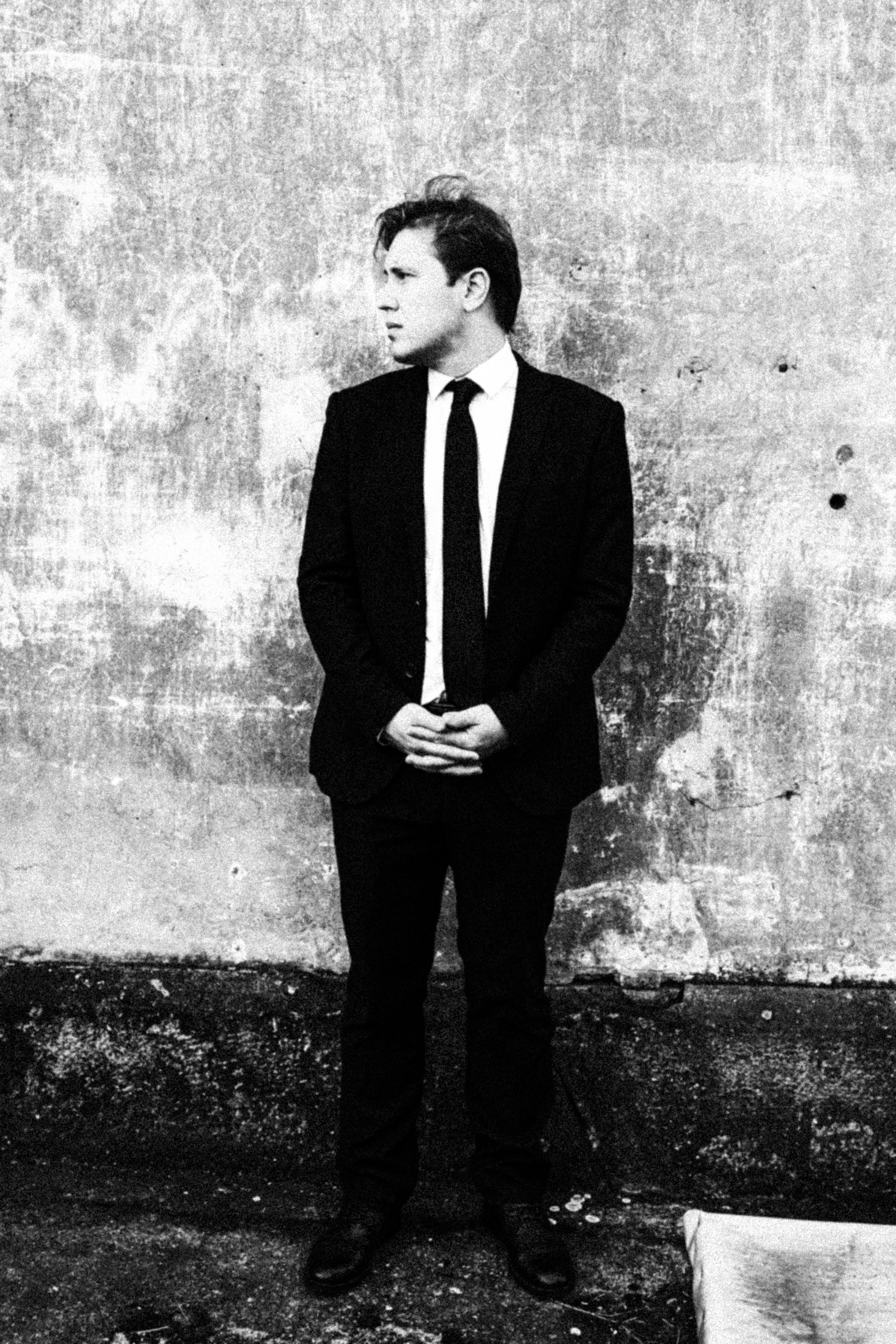 Секрет. Поэт из Санкт-Петербурга | Голос группы 4 СТЕНЫ