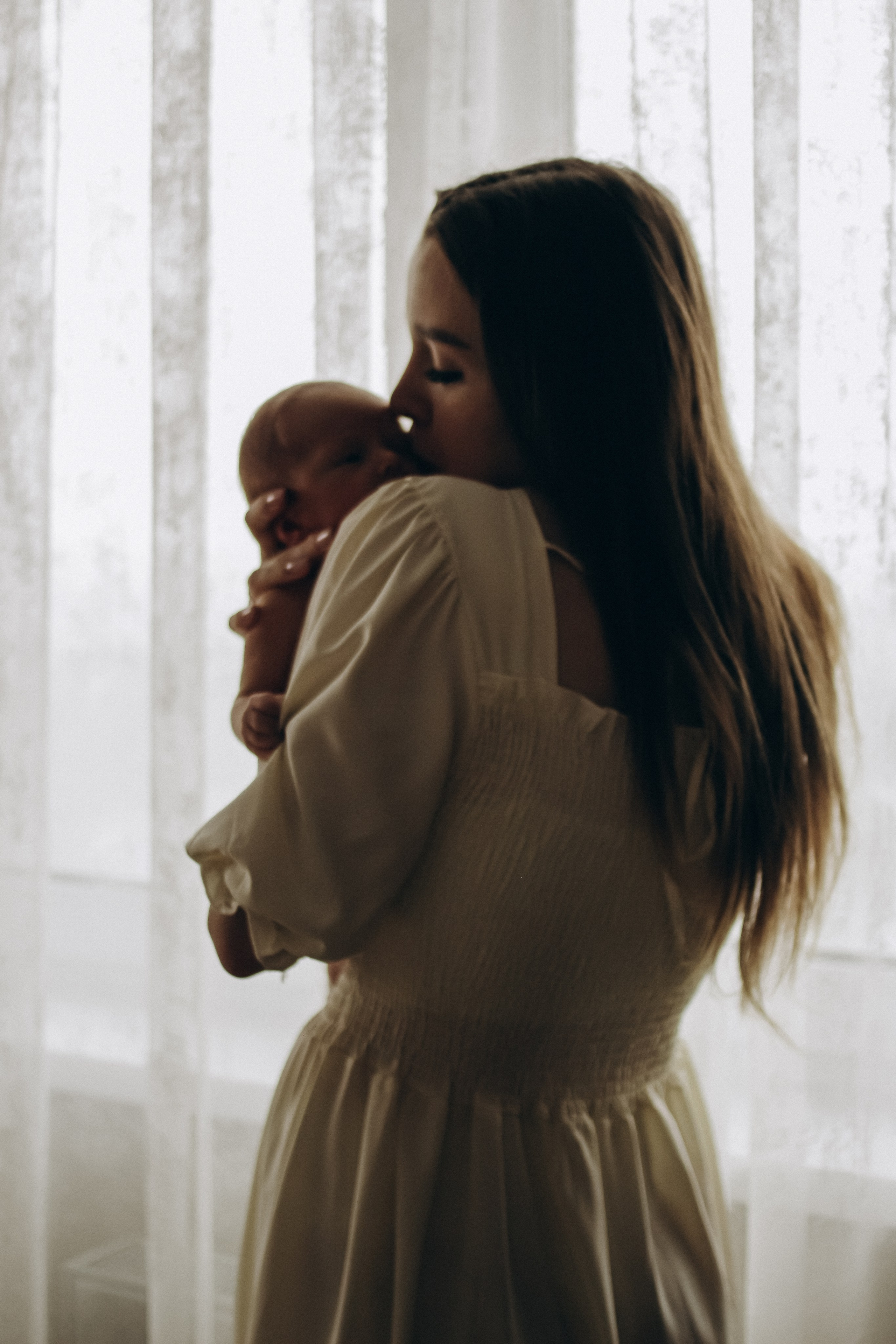 Домашняя 23.08.2025. Свой фотограф Нижний Новгород