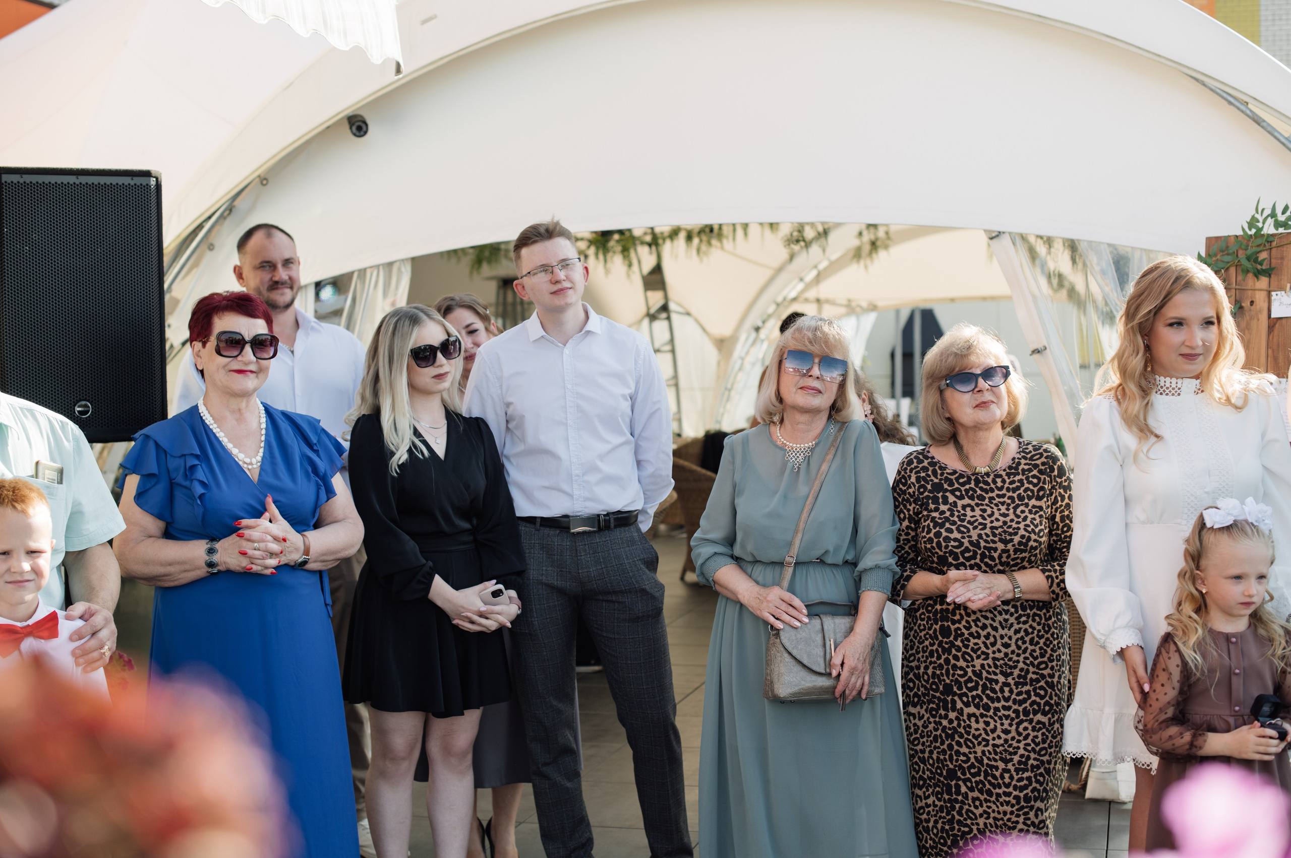 Свадебная фотосессия в Брянске, ресторан «Инжир». Свадебный и репортажный фотограф видеограф Брянск/Москва