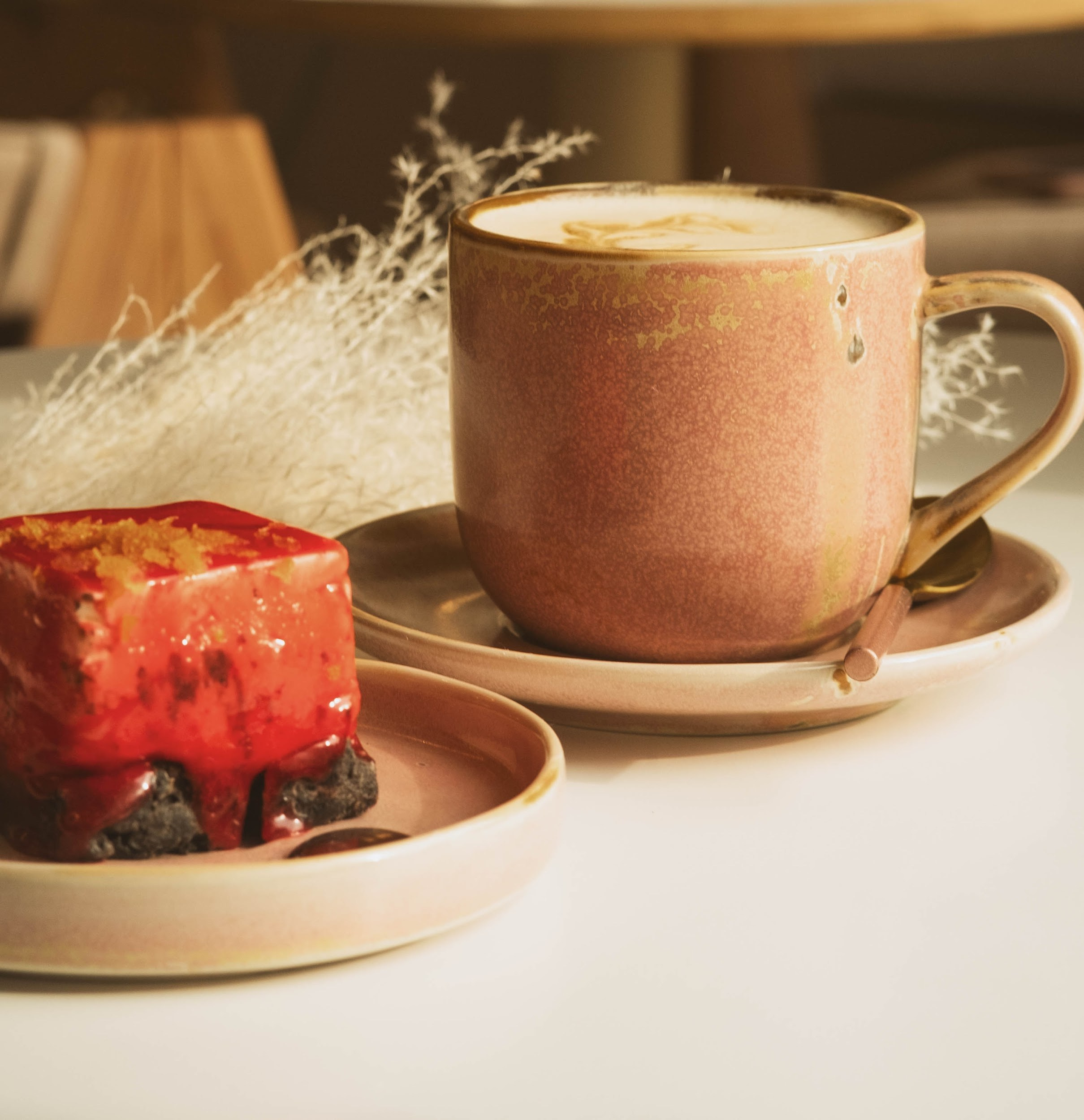 Антистресс. Фуд-фотограф в Москве | Профессиональная съемка блюд и еды | Горбачёв Виталий