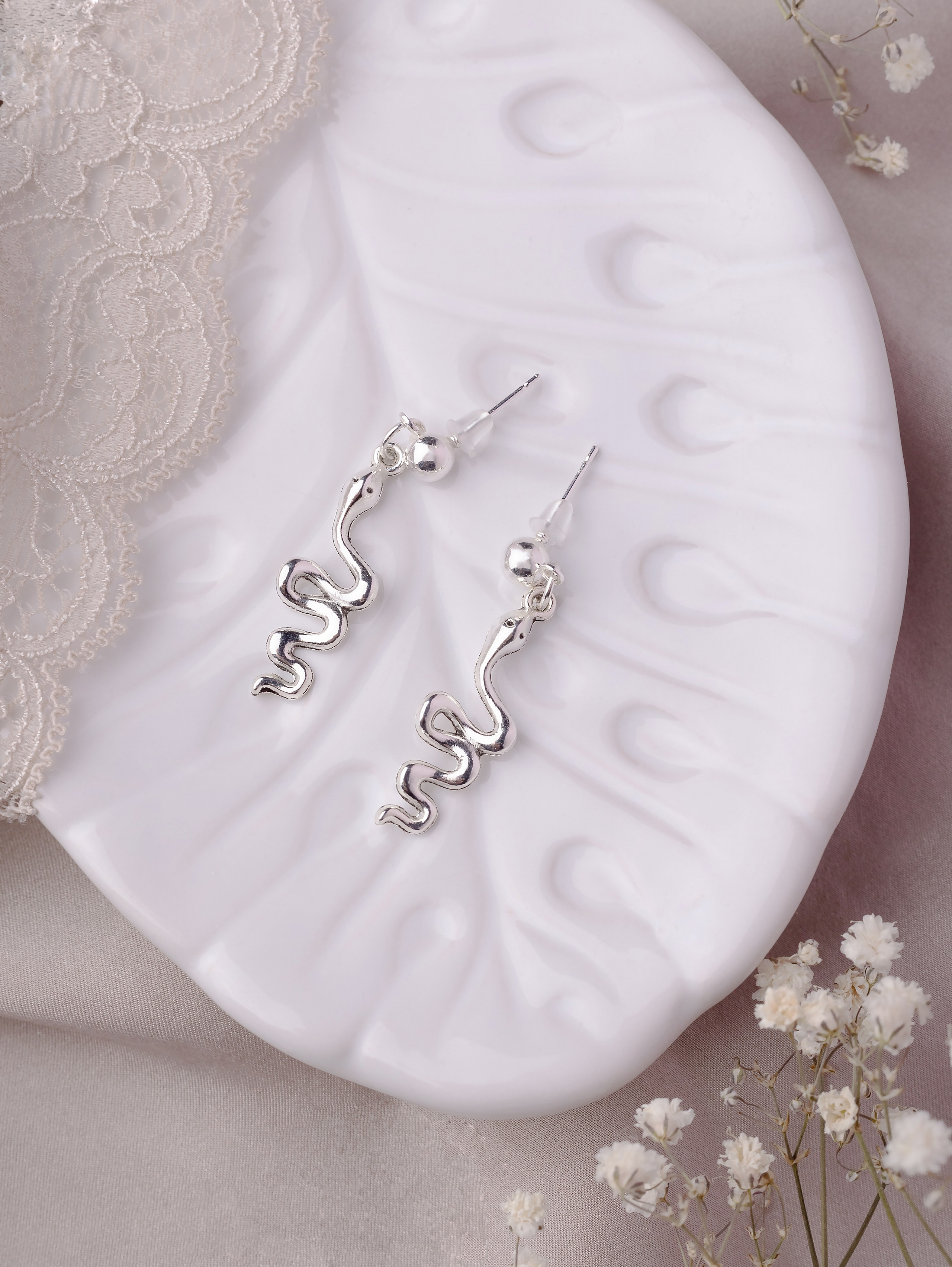 Ювелирка и бижутерия. Предметный фотограф в Санкт-Петербурге Елена Хлебосолова