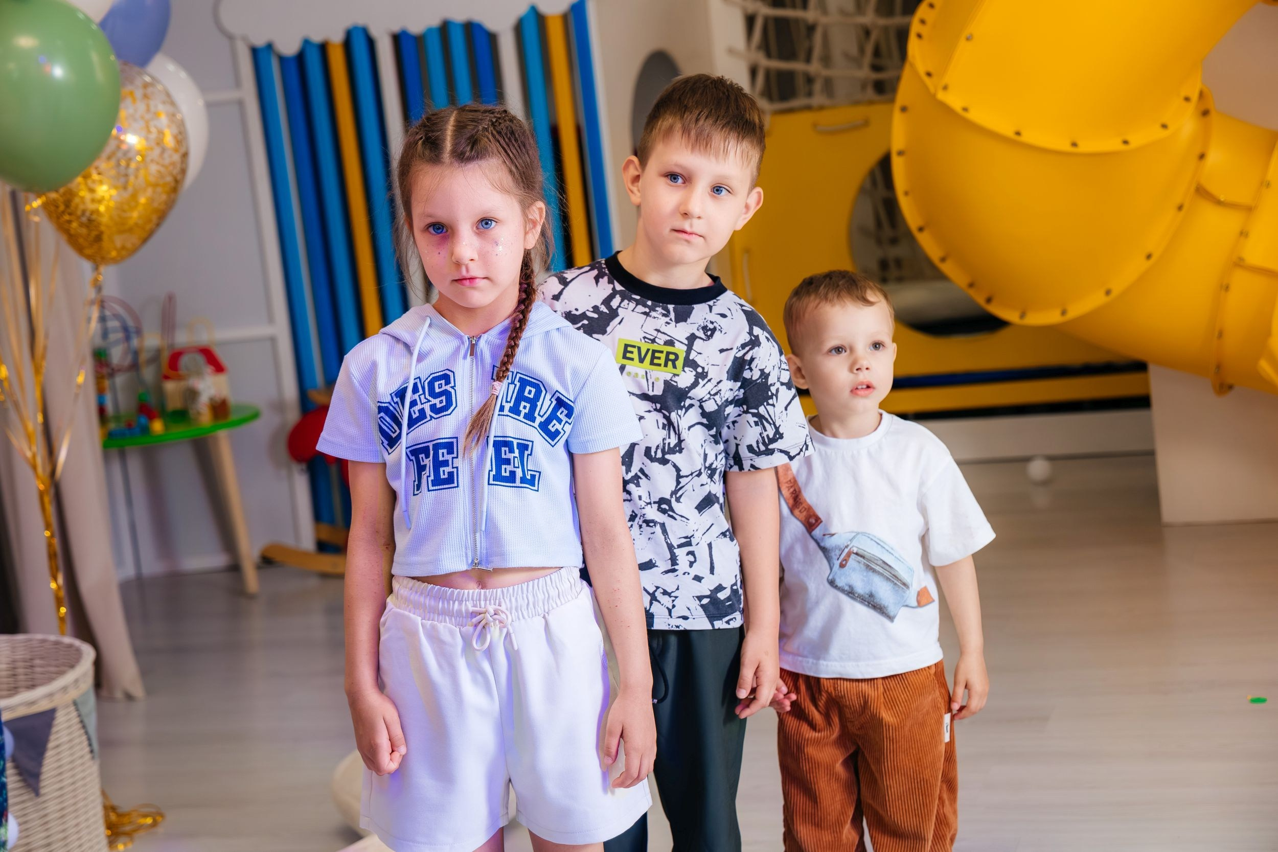 1 год. Фотограф Марина Верятинская | Краснодар