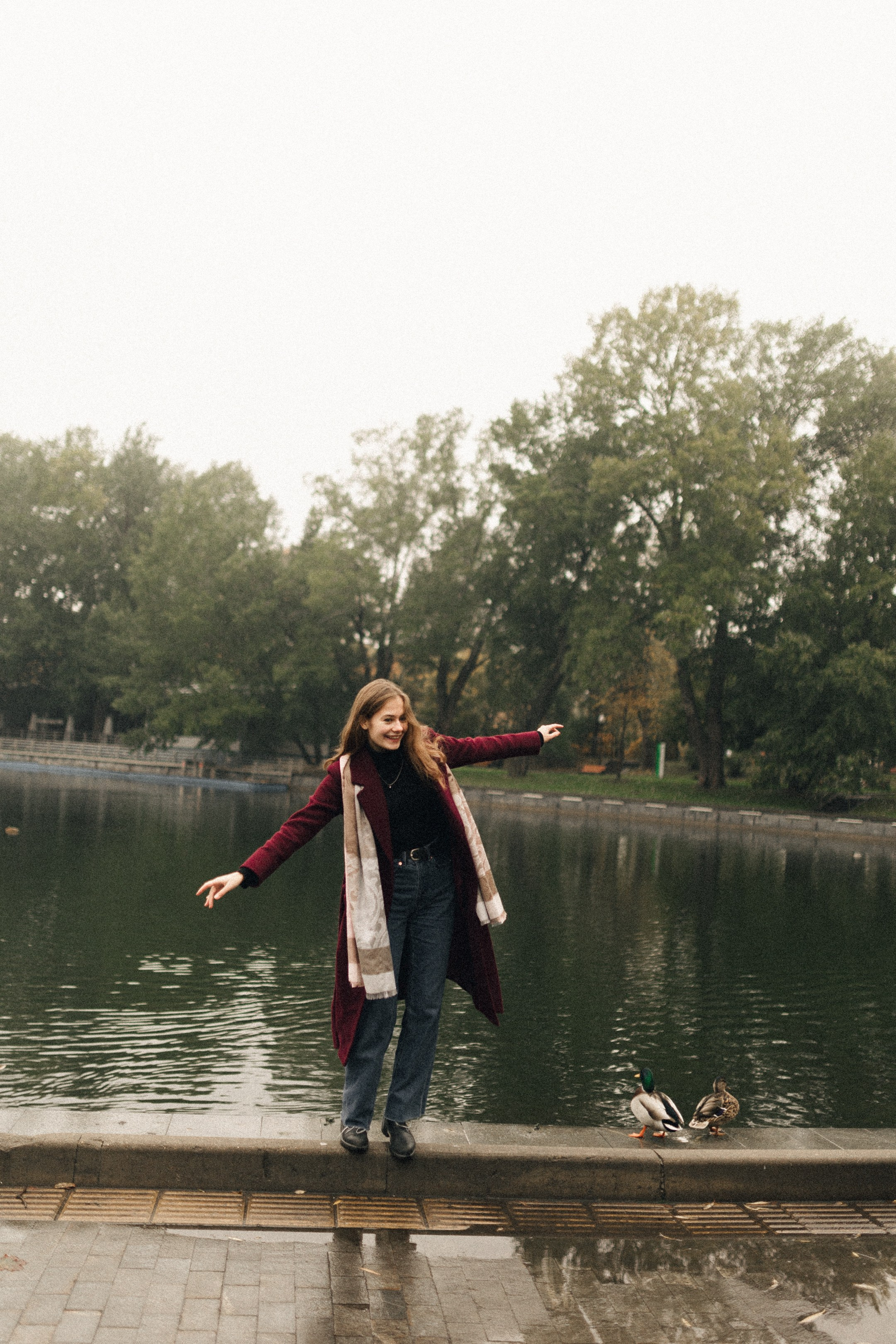 Mary. Свадебный и портретный фотограф в Калининграде и Москве Марк Юдинцев