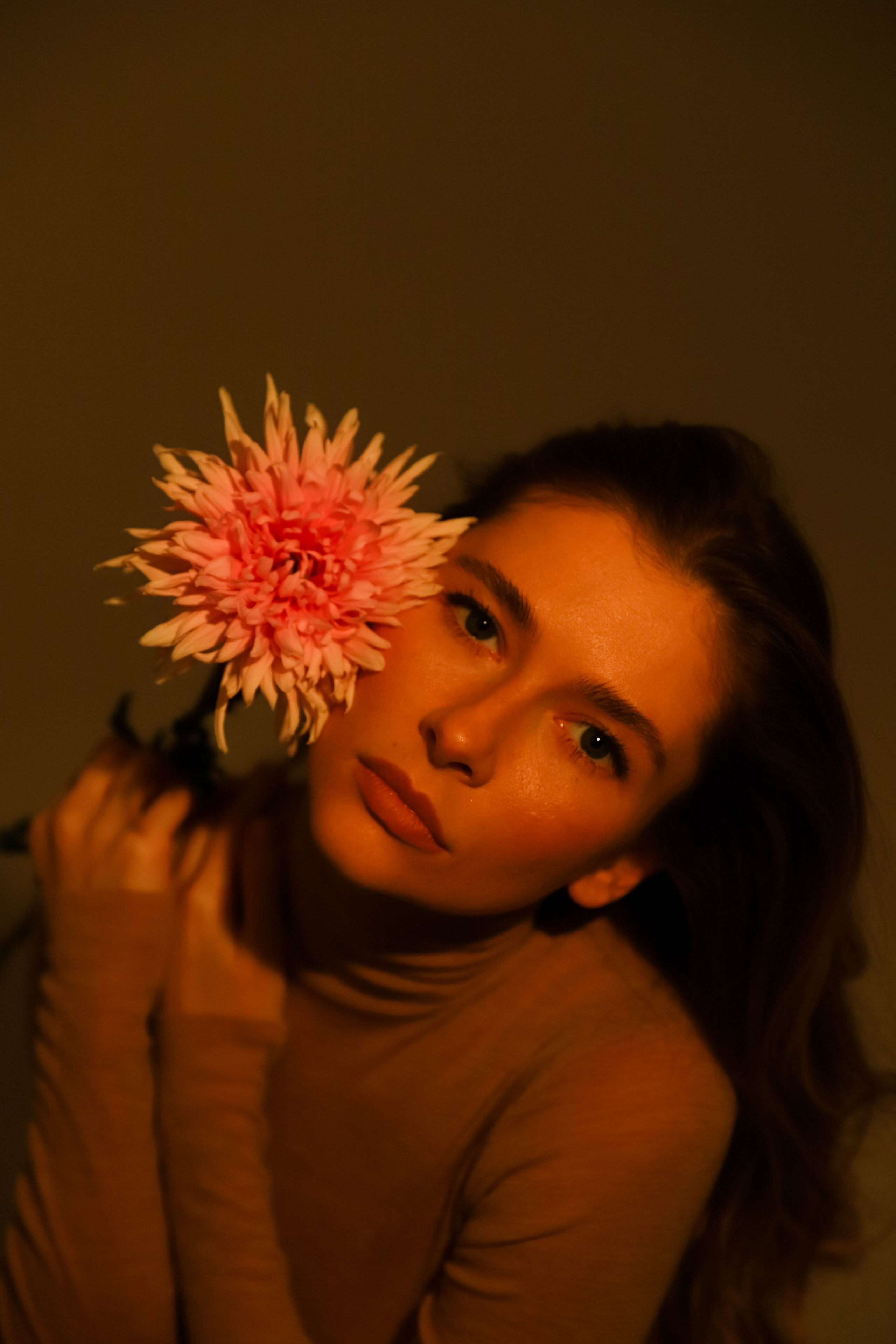 /индивидуальные съемки. Kristina Rashkovskaya