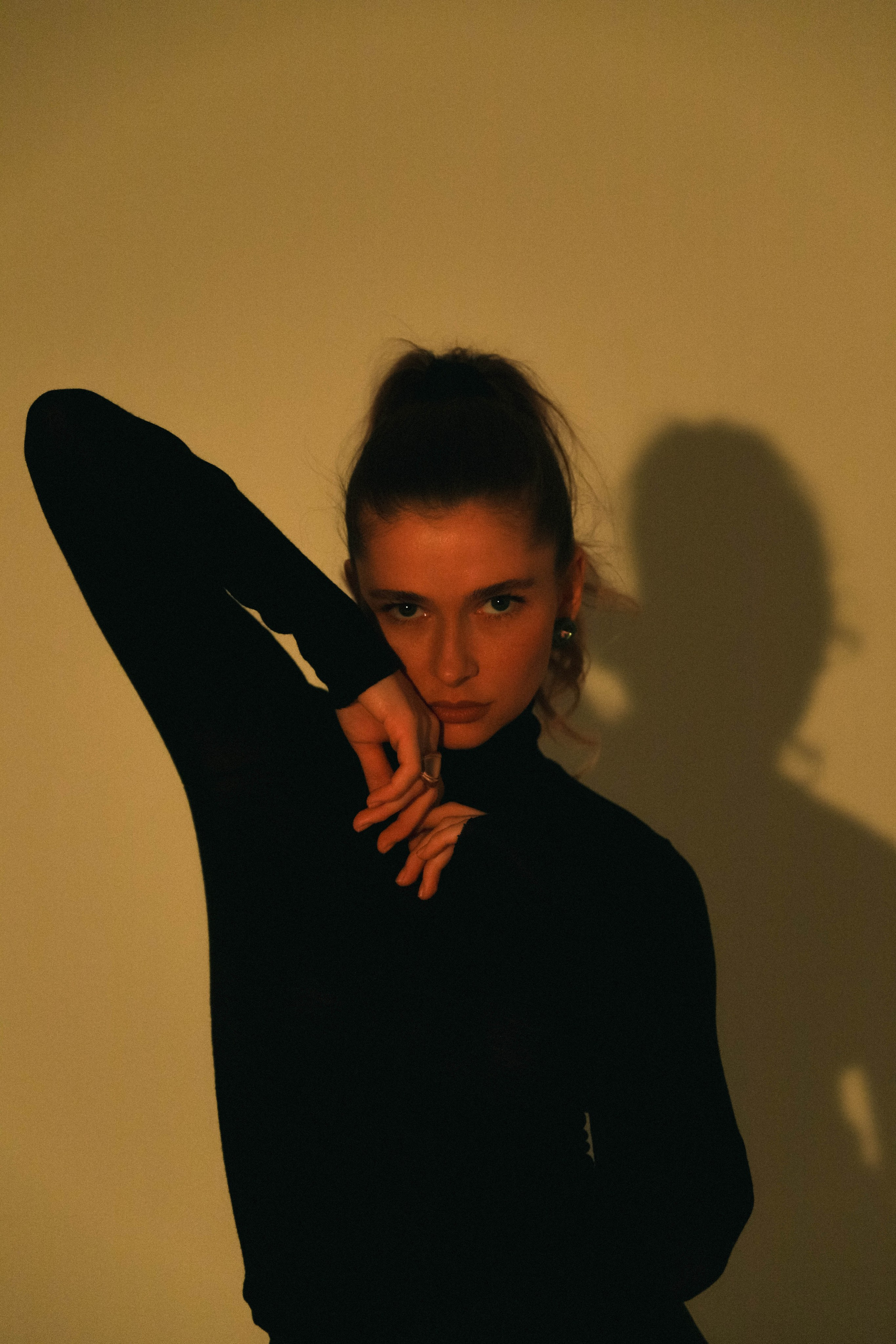 /индивидуальные съемки. Kristina Rashkovskaya