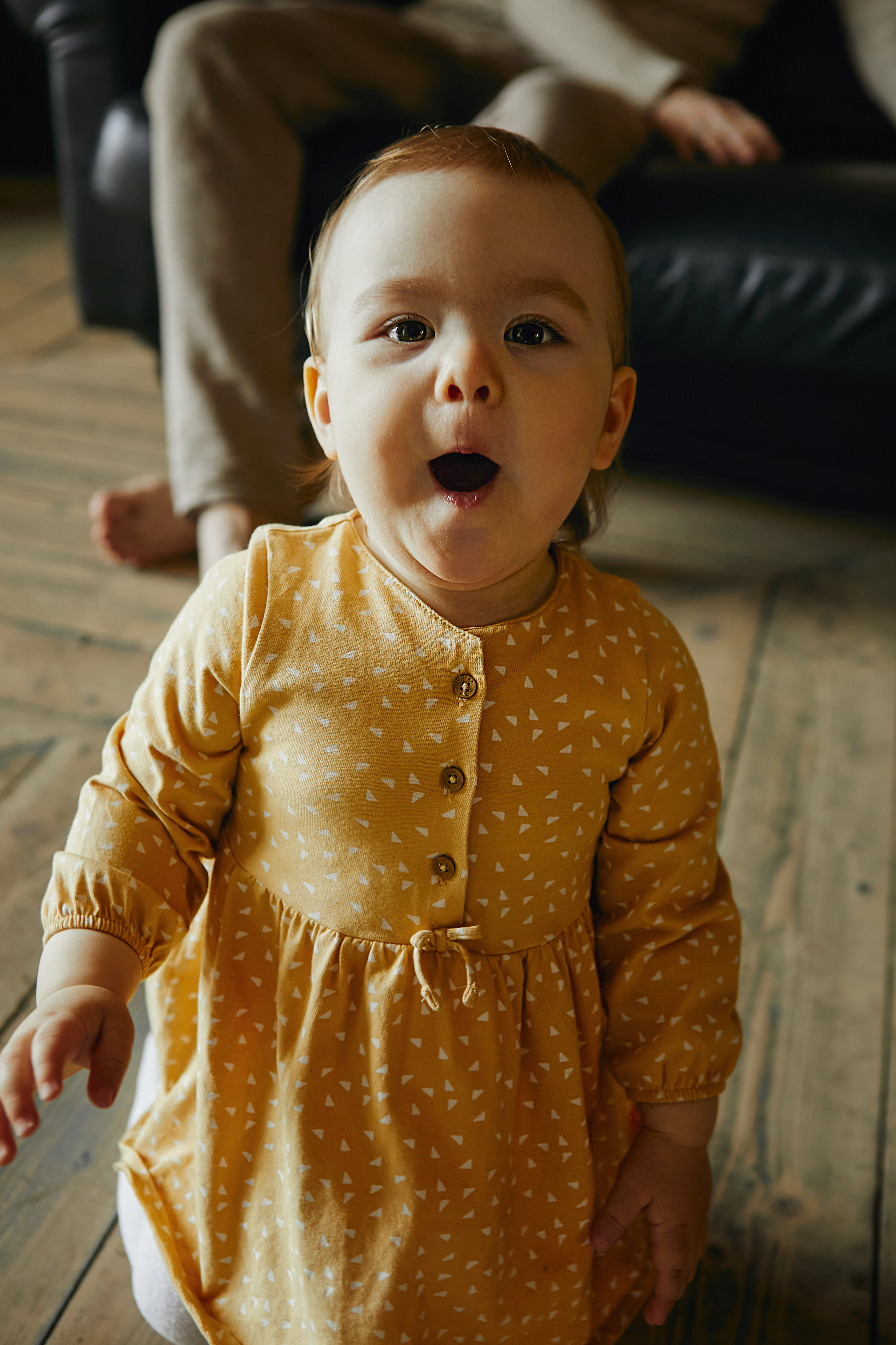 Families. Главная