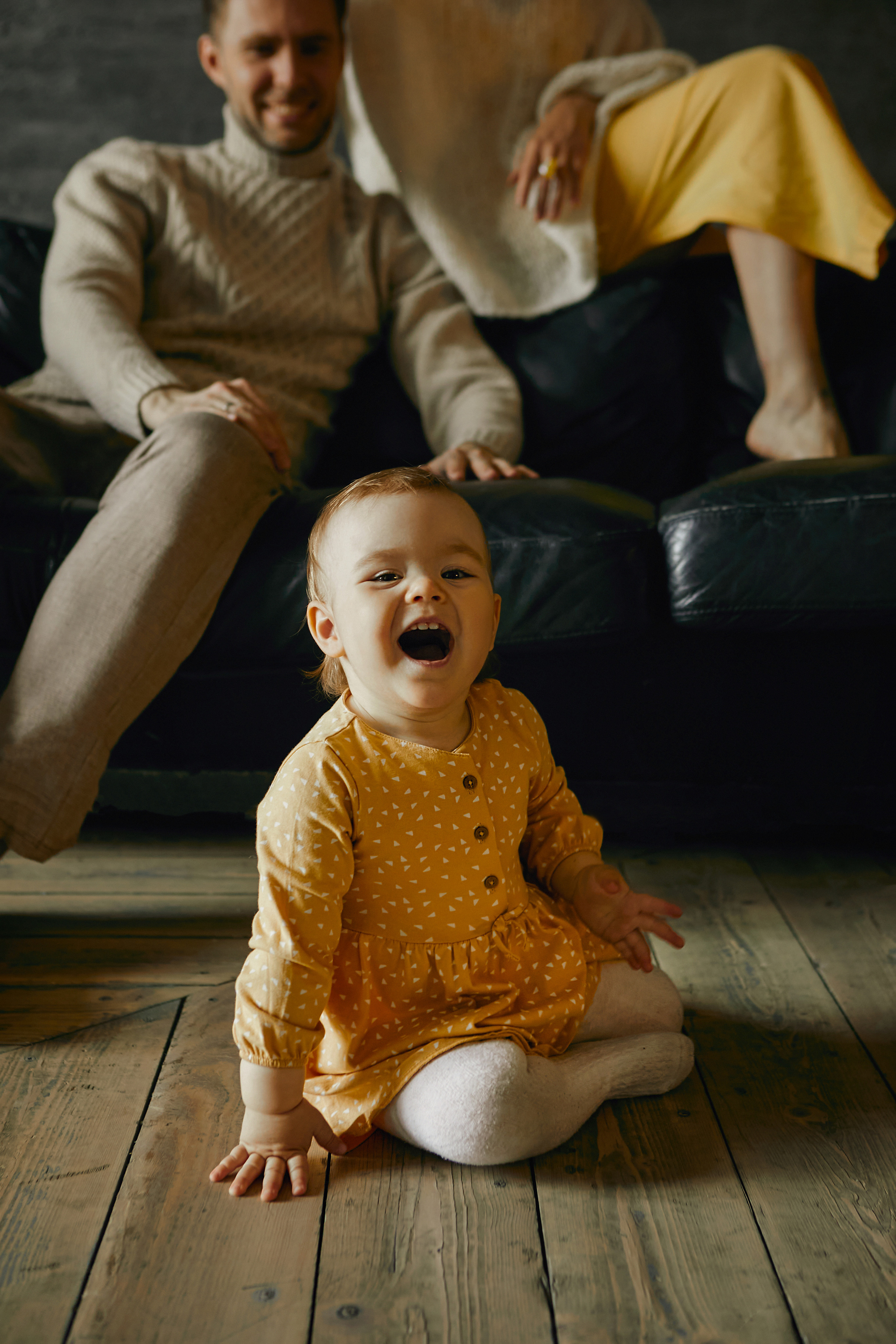 Families. Главная