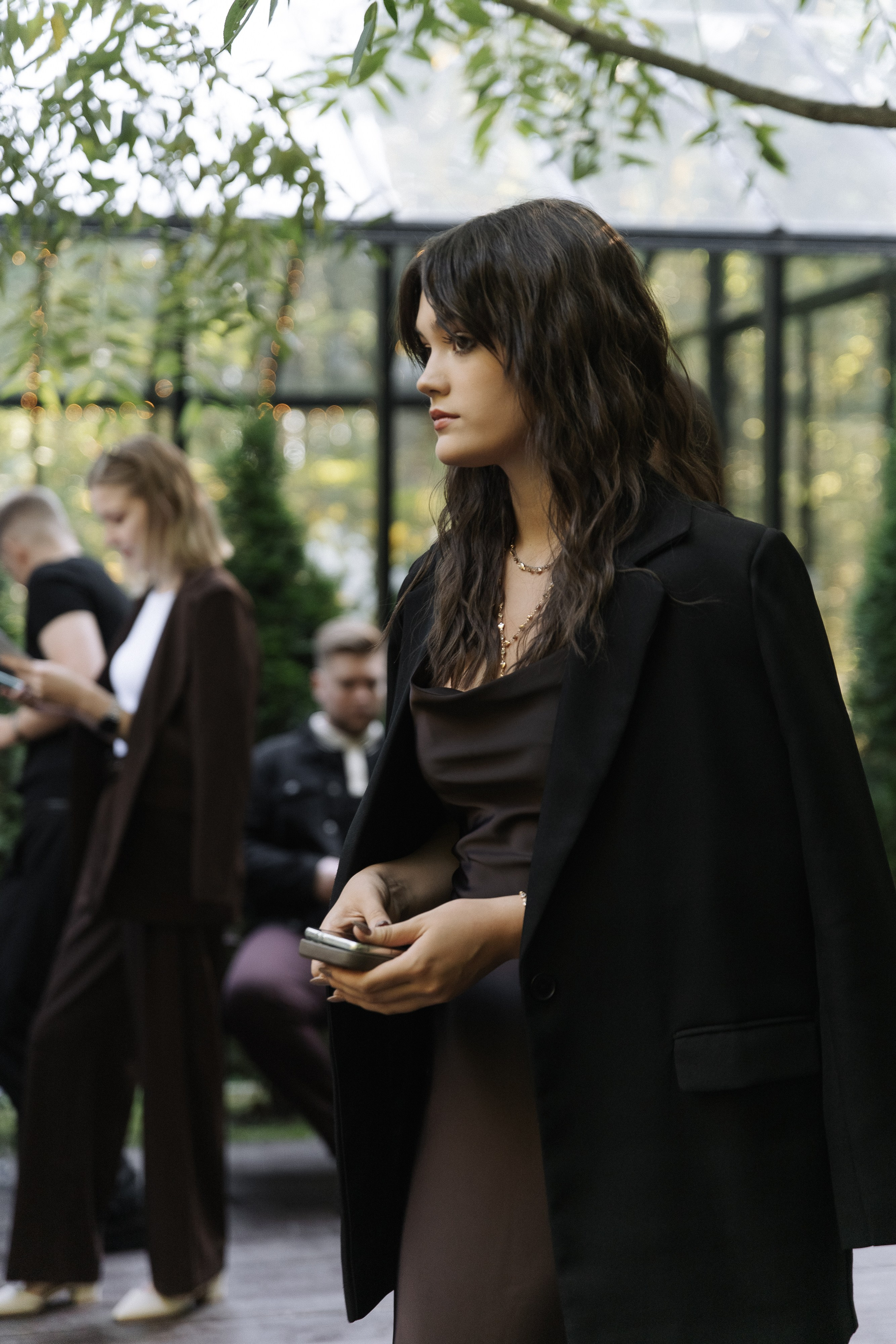 Свадьба в Forest Dew. Ярослава Ерина — свадебный фотограф в Москве