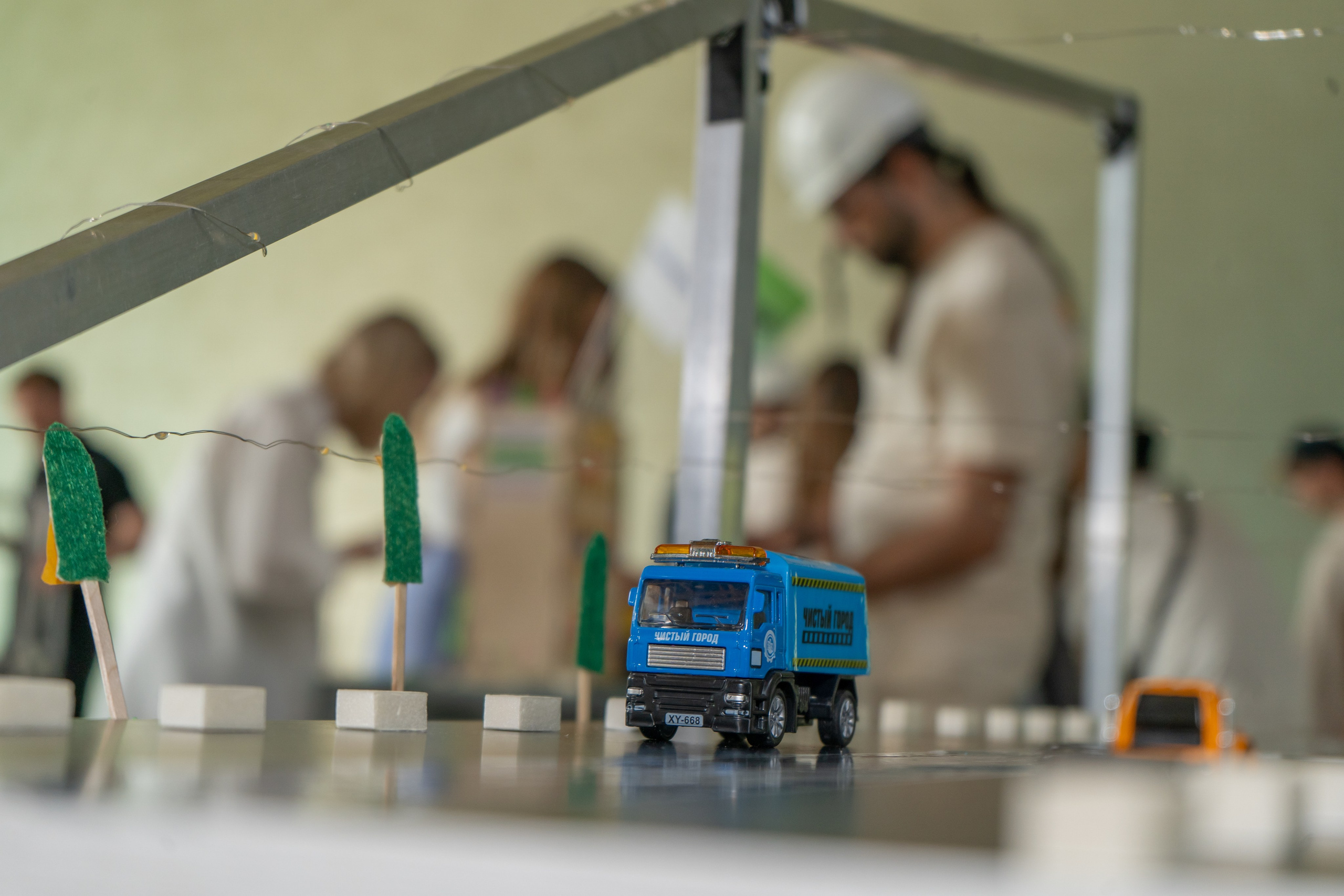 Корпоратив Мегамаркет. Фото / Видеосъемка в Москве