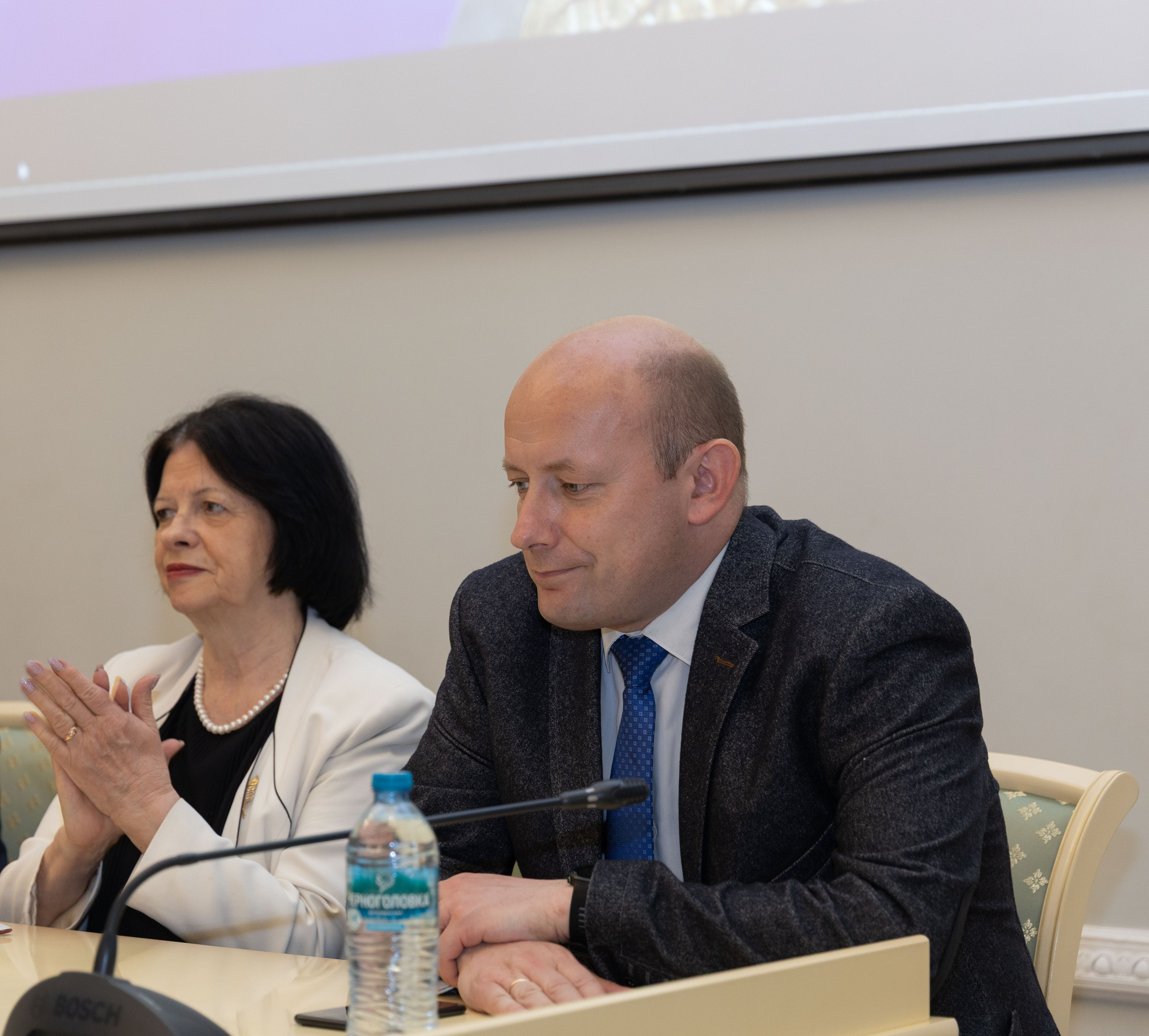 Конференция «Сила в дружбе». Портретный и семейный фотограф Санкт-Петербург