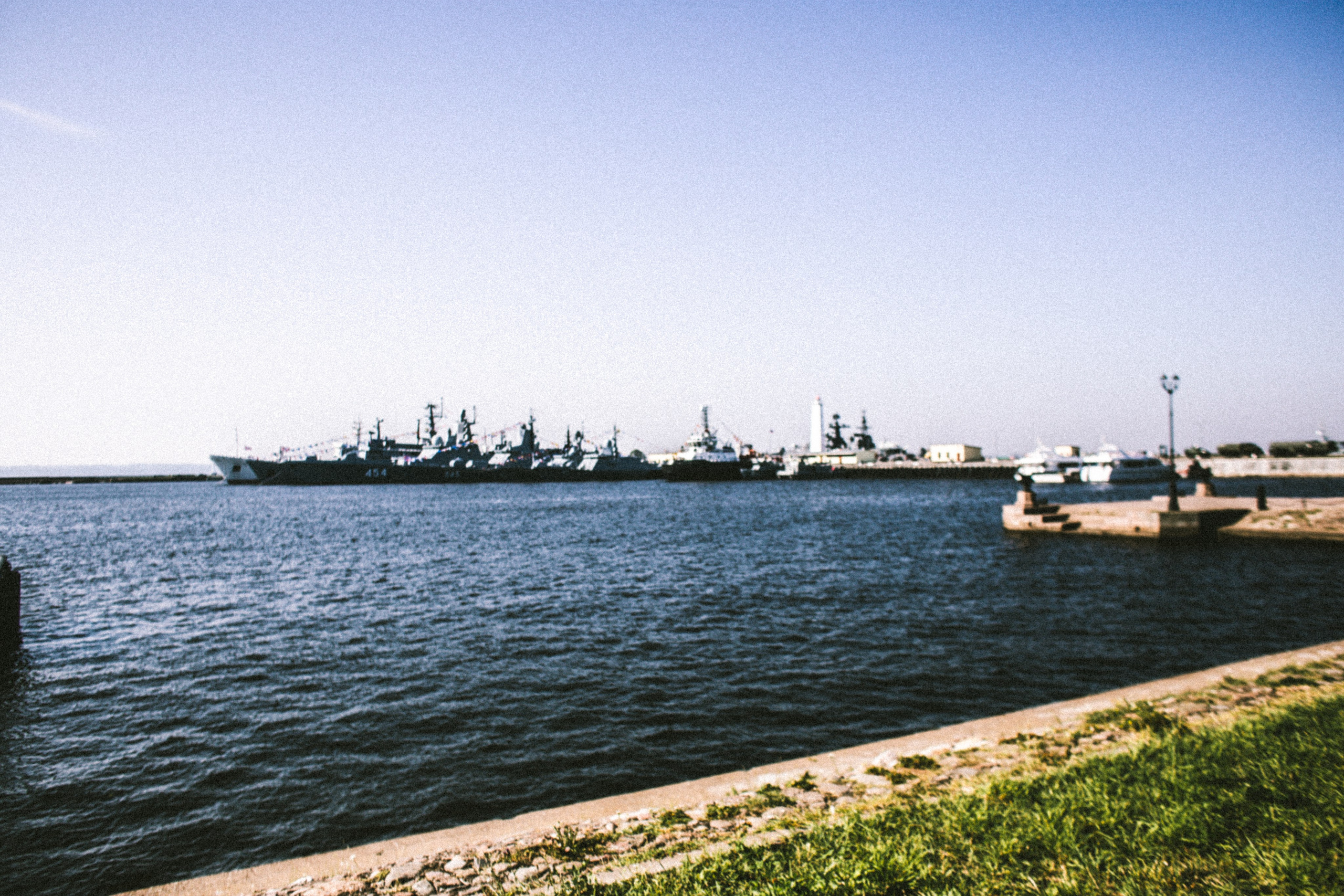 Питер 2022. Фотограф в Нижнем Новгороде