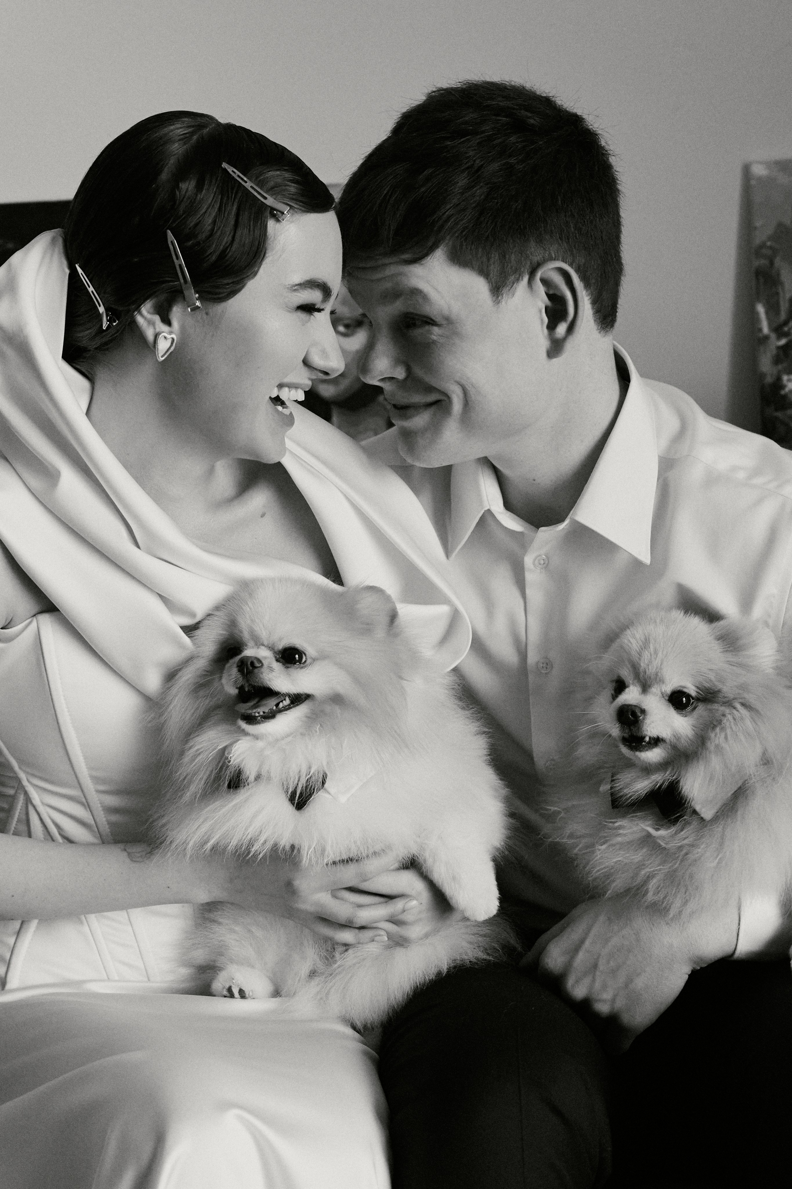 Александр + Дарья. Семейный и детский фотограф Юлия Шох