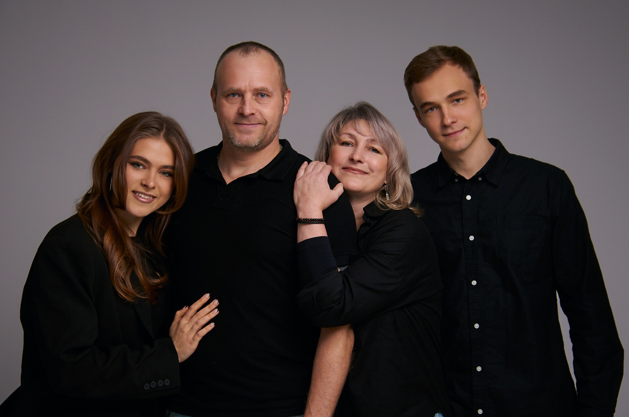 Семейная. Фотограф в Ишимбае, Салавате и Стерлитамаке