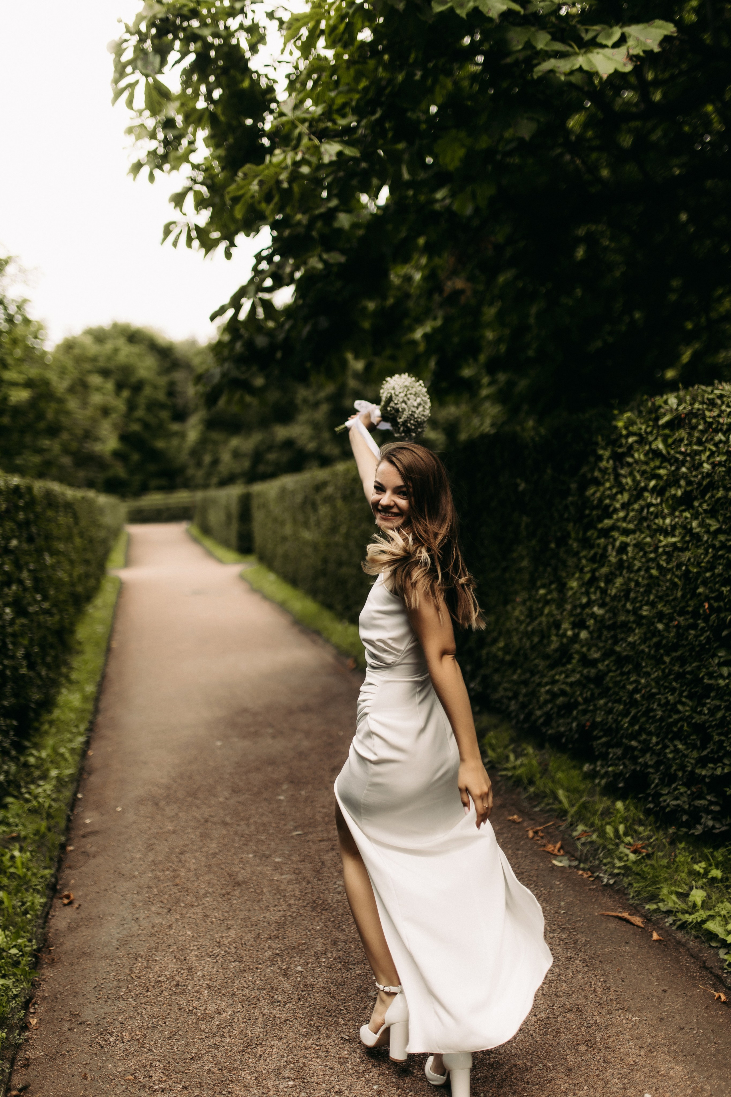 Алина и Павел. Фотограф в Санкт-Петербурге