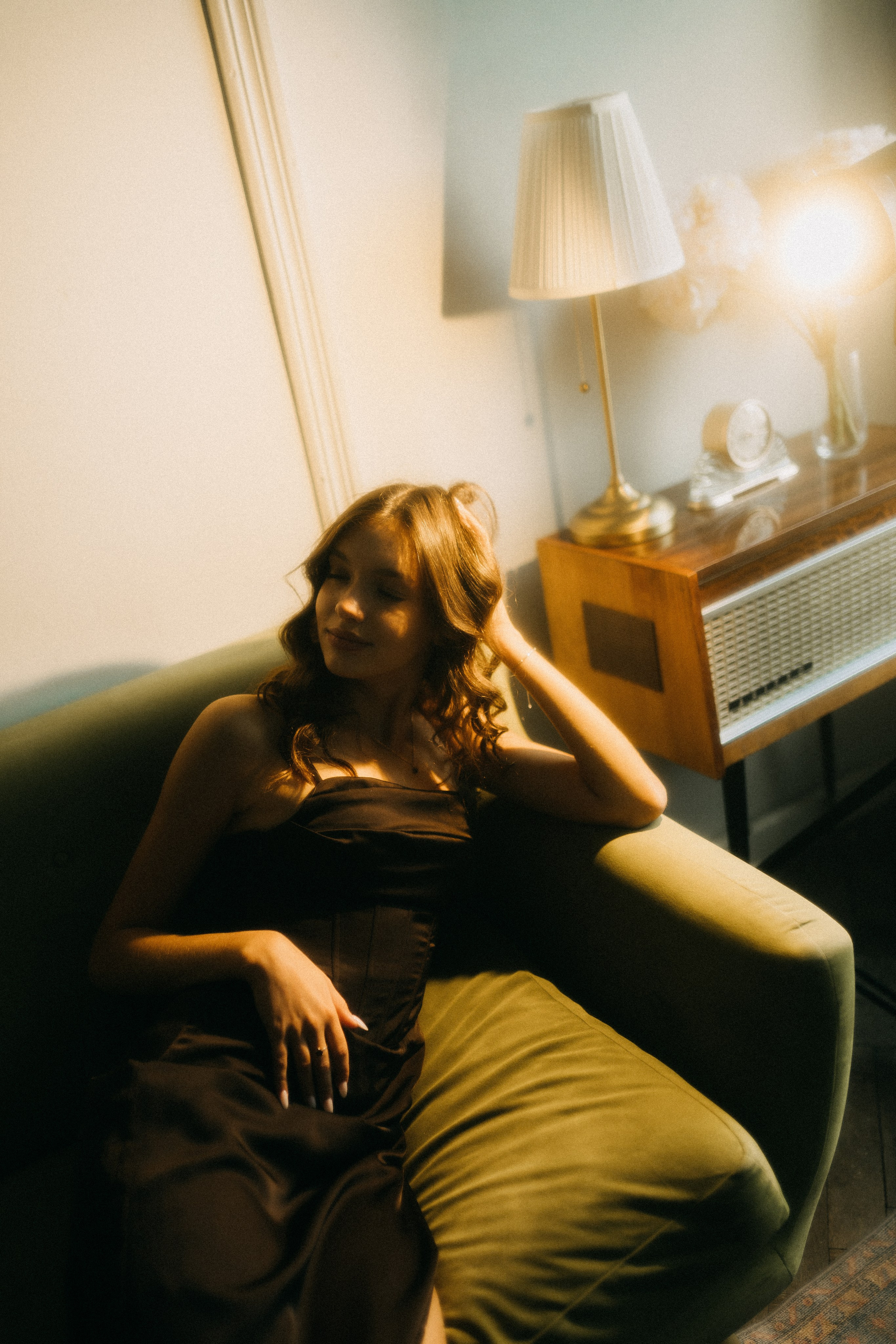 Таисия. Фотограф в Санкт-Петербурге