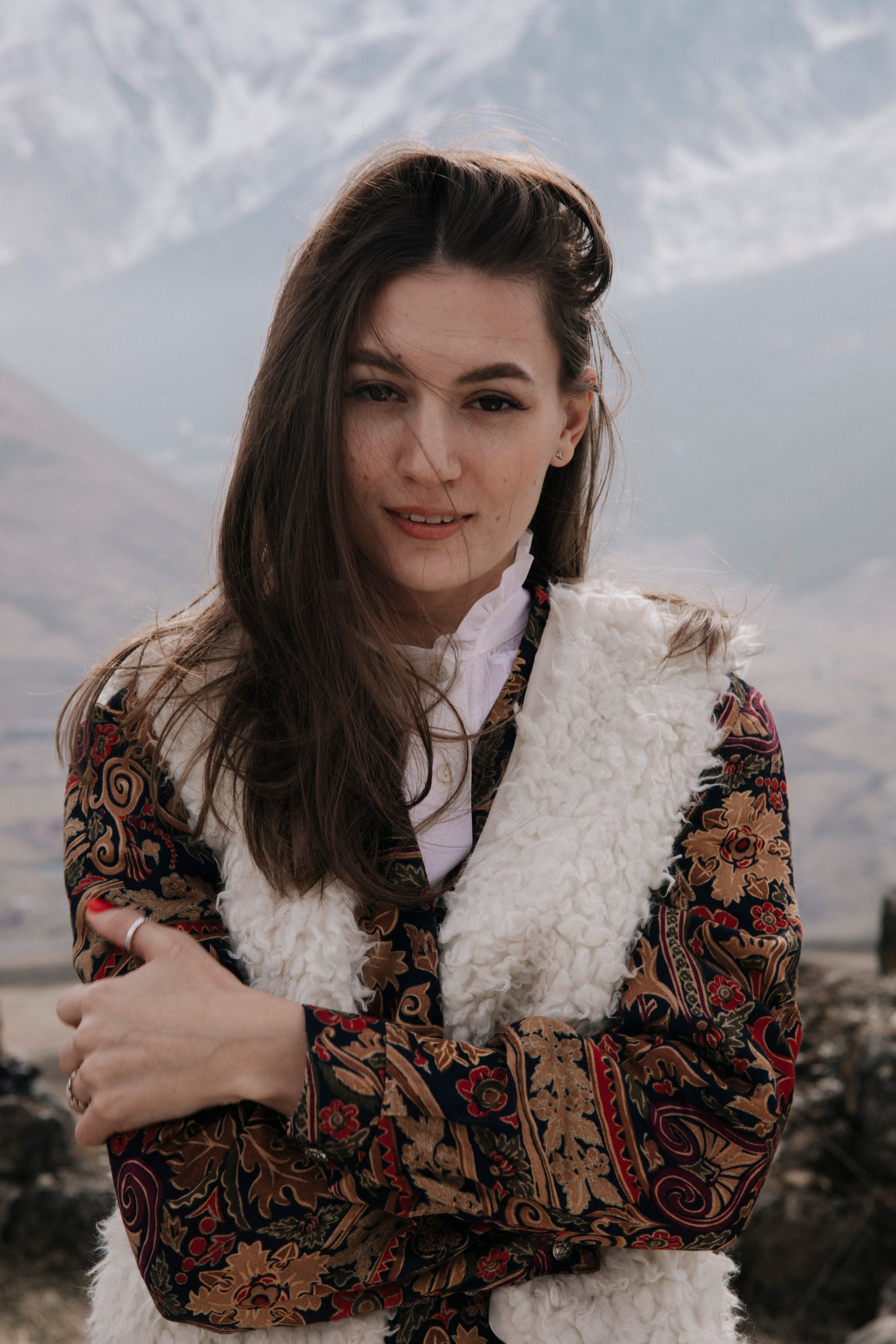 Верхний Фиагдон