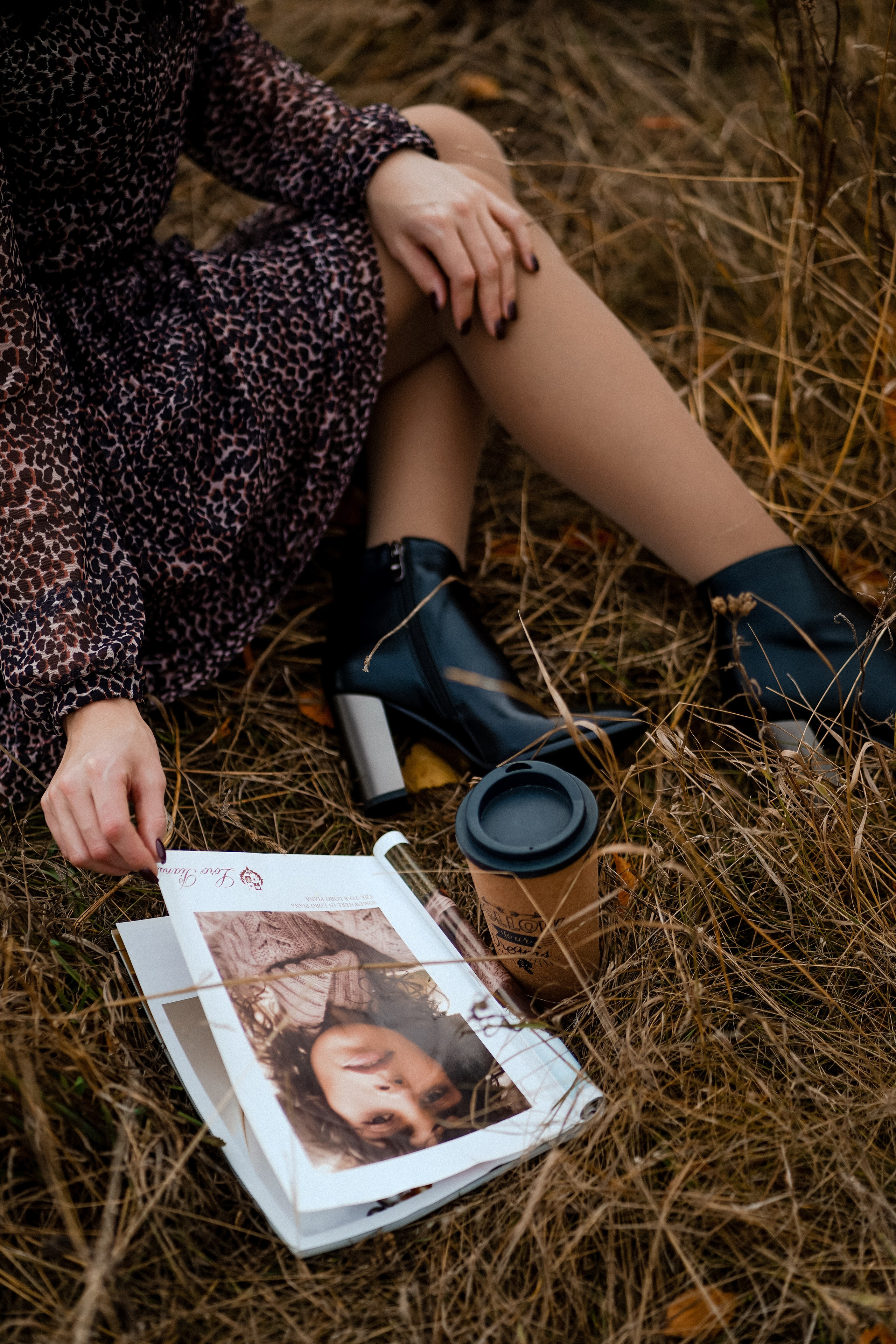 АНГЕЛИНА.ОСЕНЬ