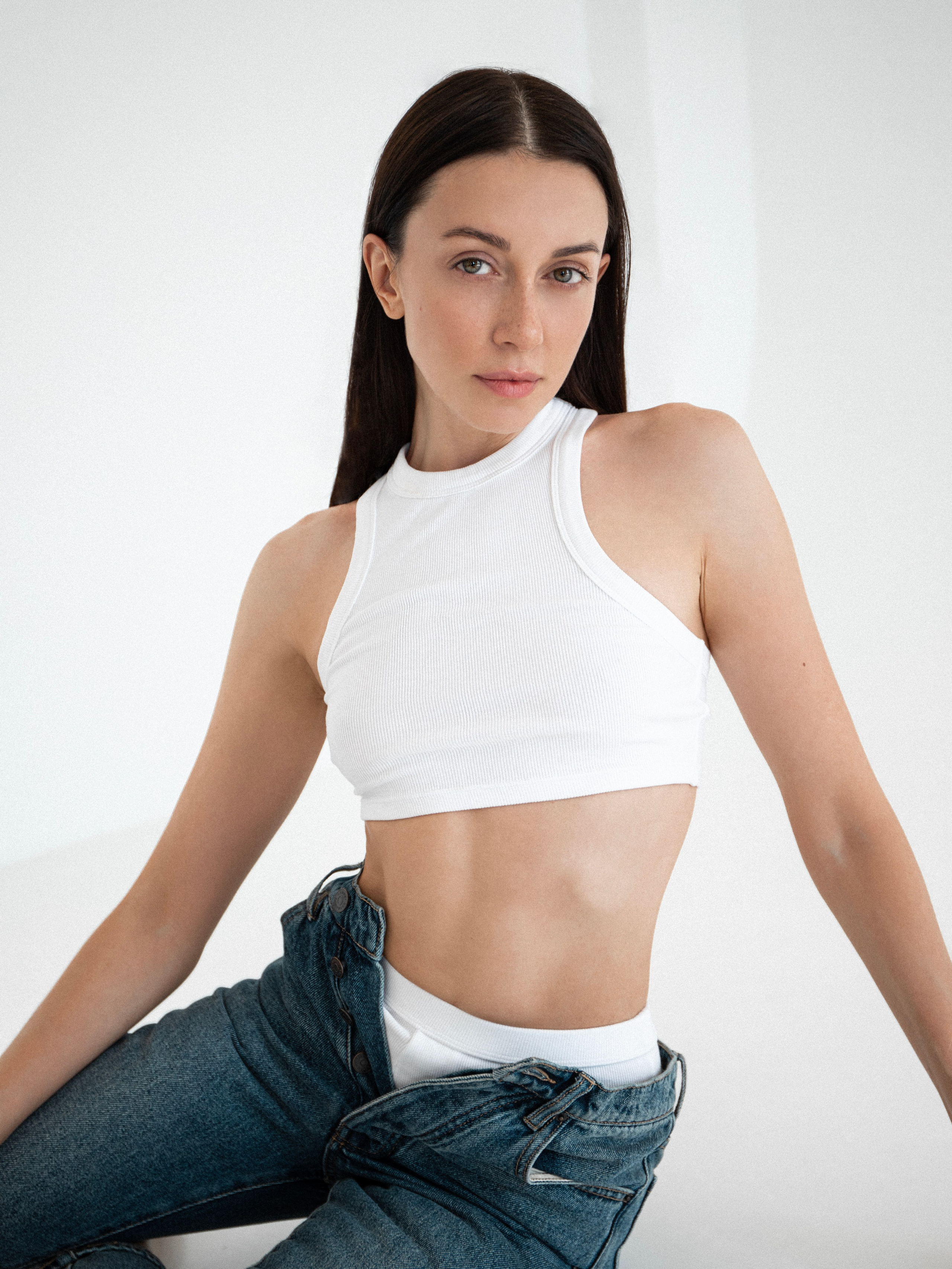 Студийный портрет. Фотограф в Ростове-на-Дону — Марьяна Вержанская