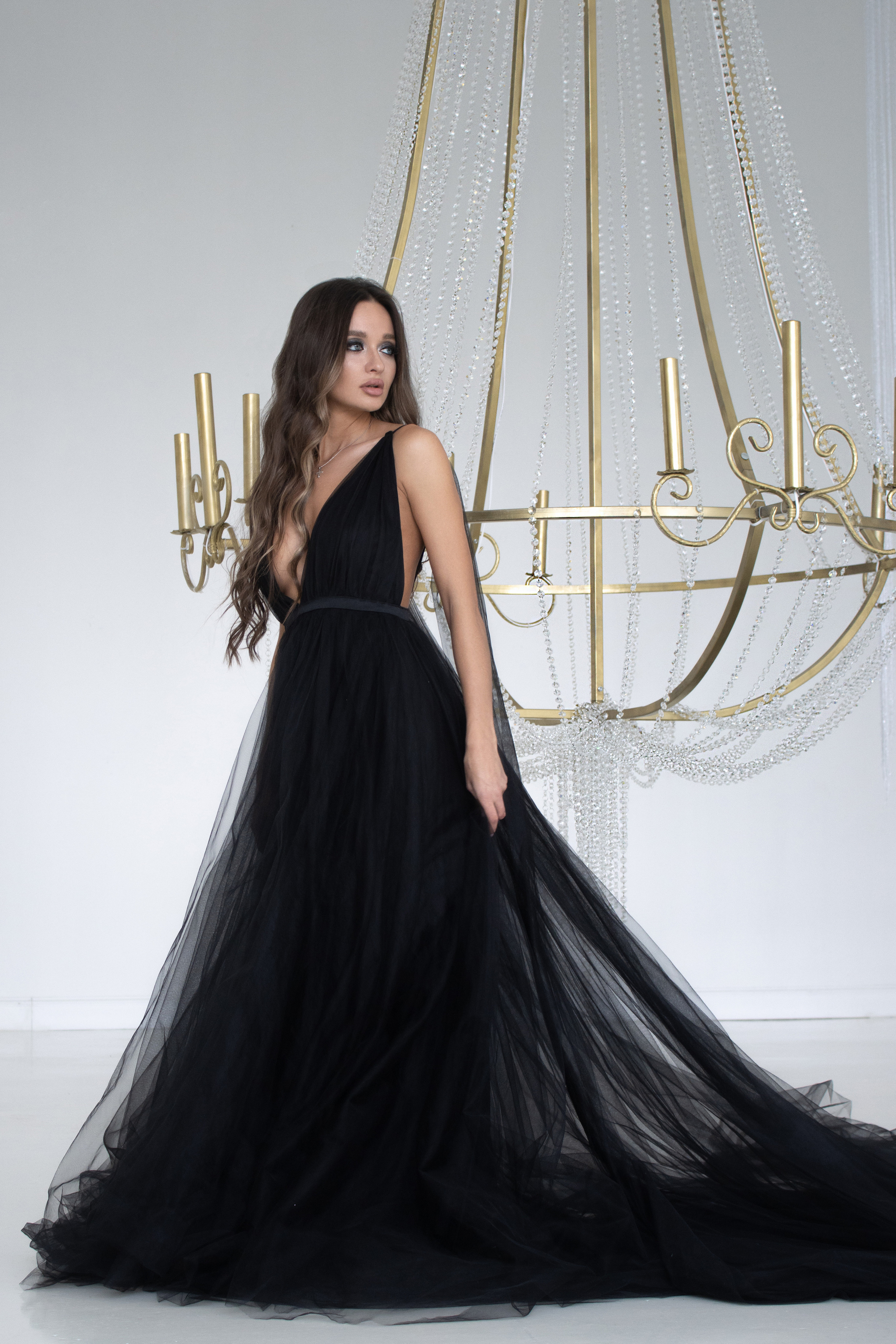 Женский портрет. Фотограф Хабаровска Кобзарь Ольга