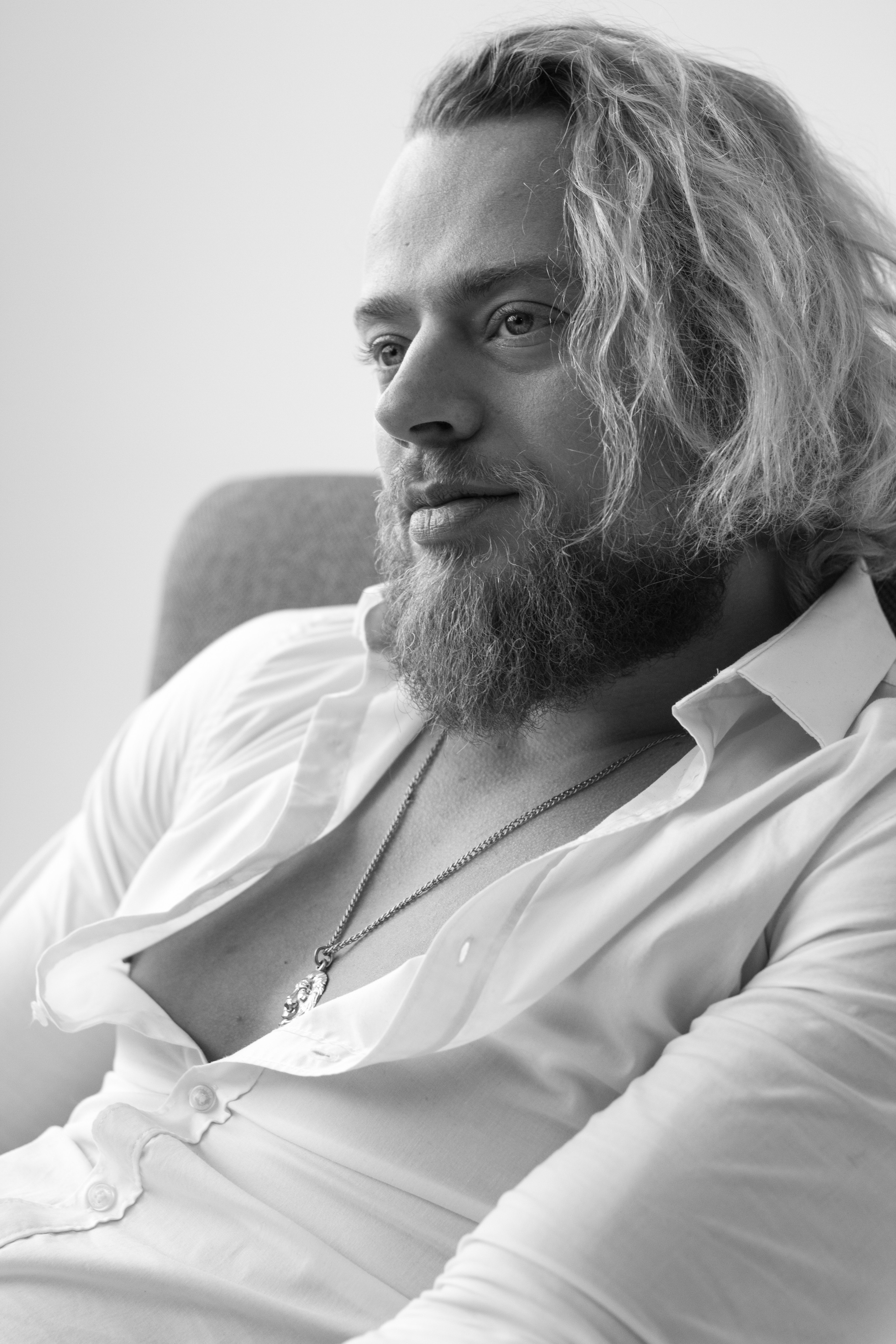 Антон. Фотограф Хабаровска Кобзарь Ольга