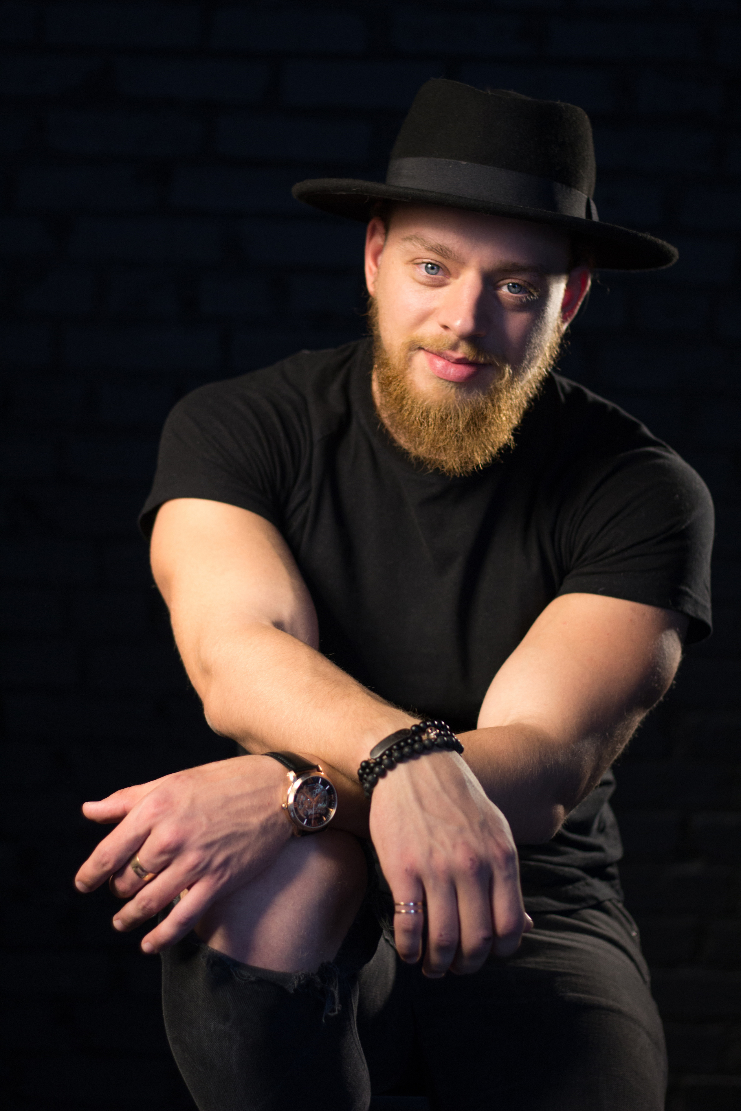 Антон. Фотограф Хабаровска Кобзарь Ольга