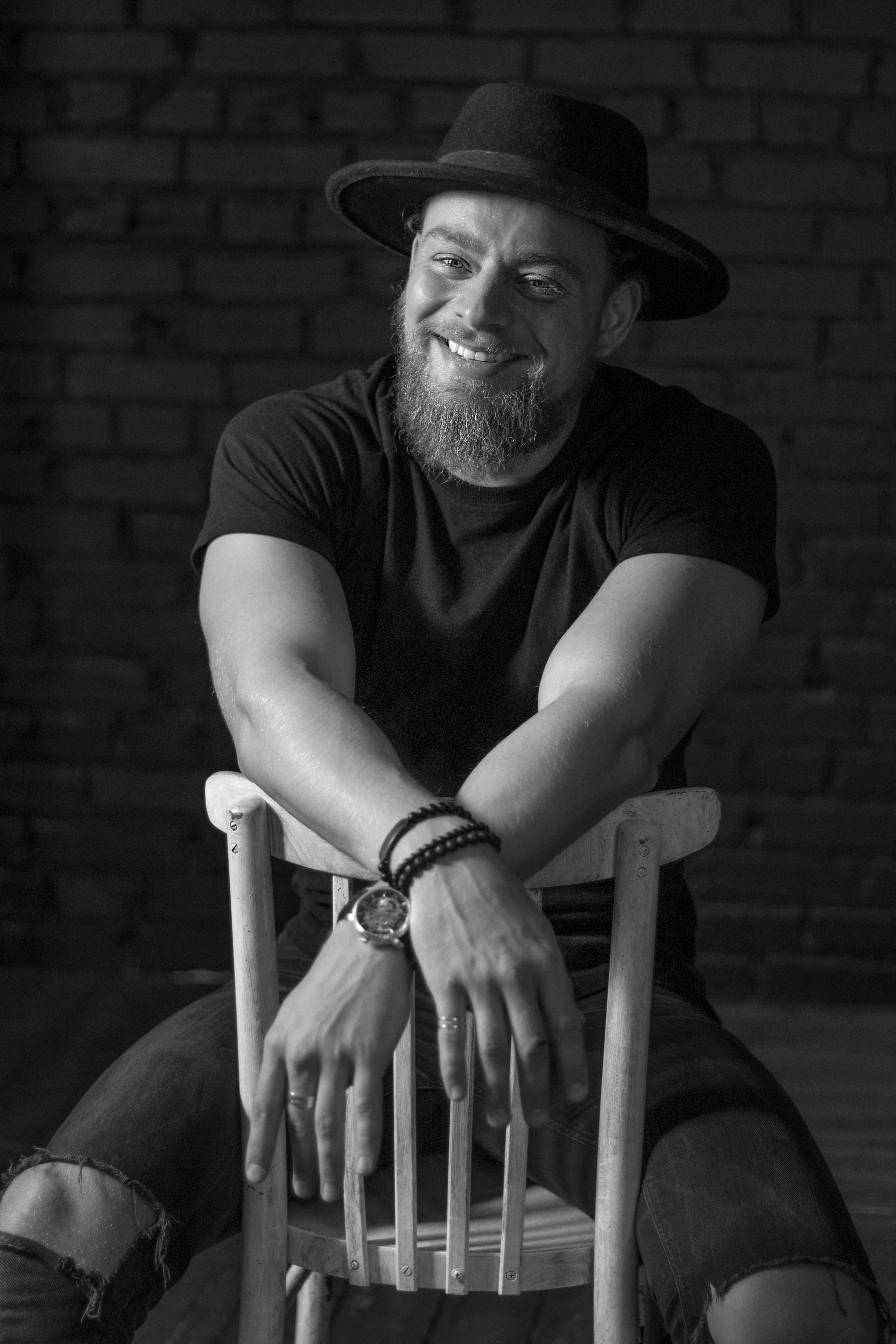 Антон. Фотограф Хабаровска Кобзарь Ольга