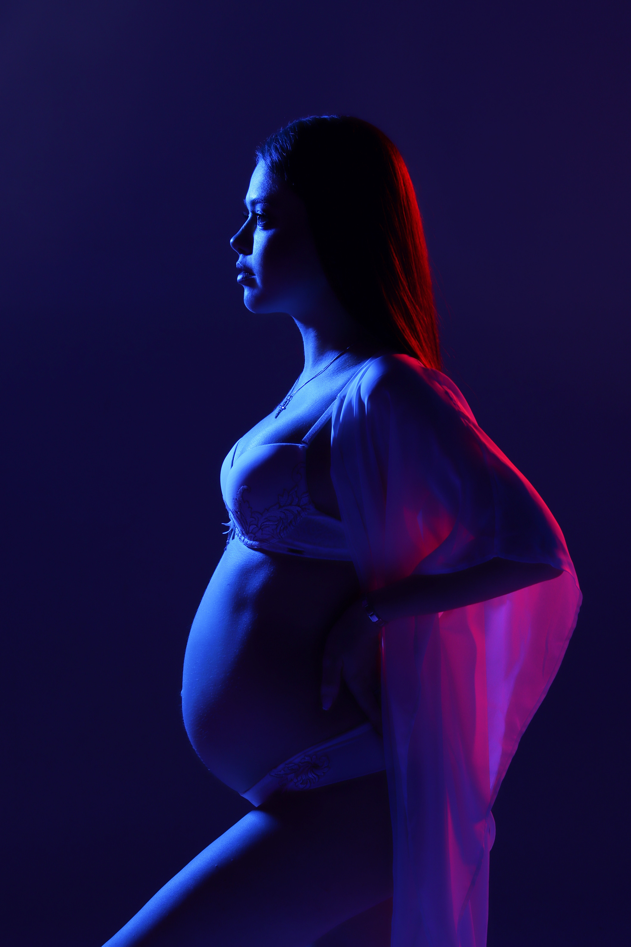 Анастасия. Фотограф Хабаровска Кобзарь Ольга