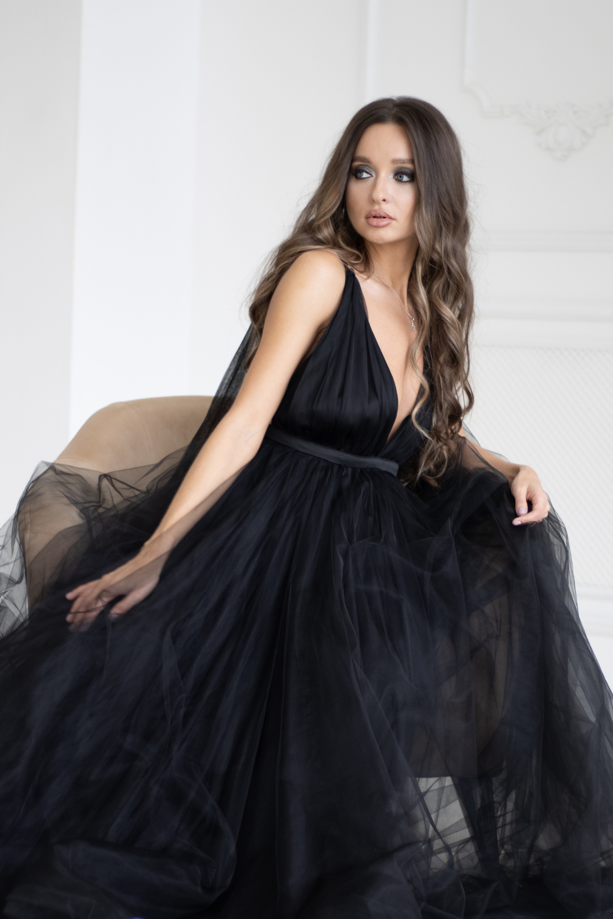 Ксения. Фотограф Хабаровска Кобзарь Ольга