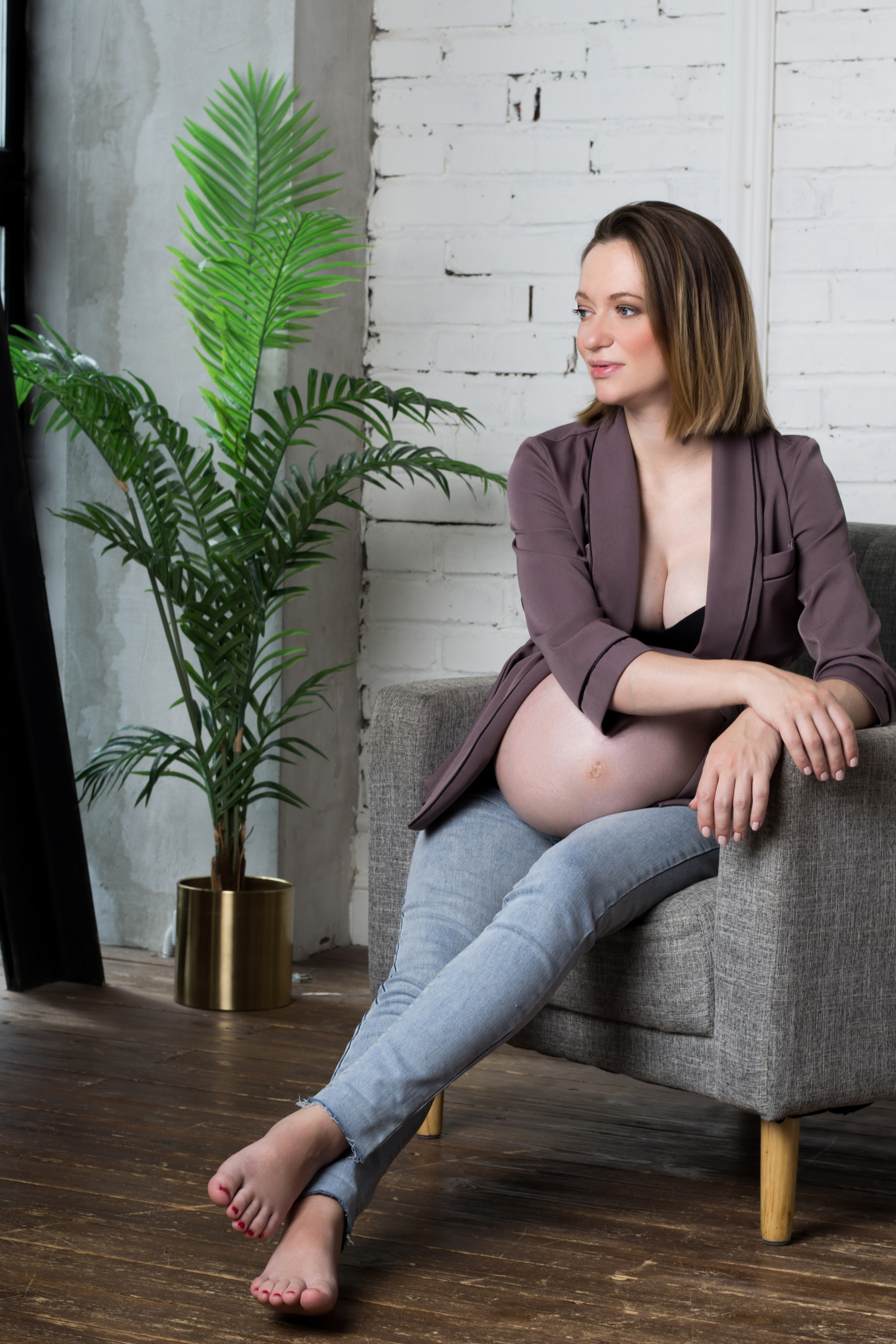 Валентина. Фотограф Хабаровска Кобзарь Ольга