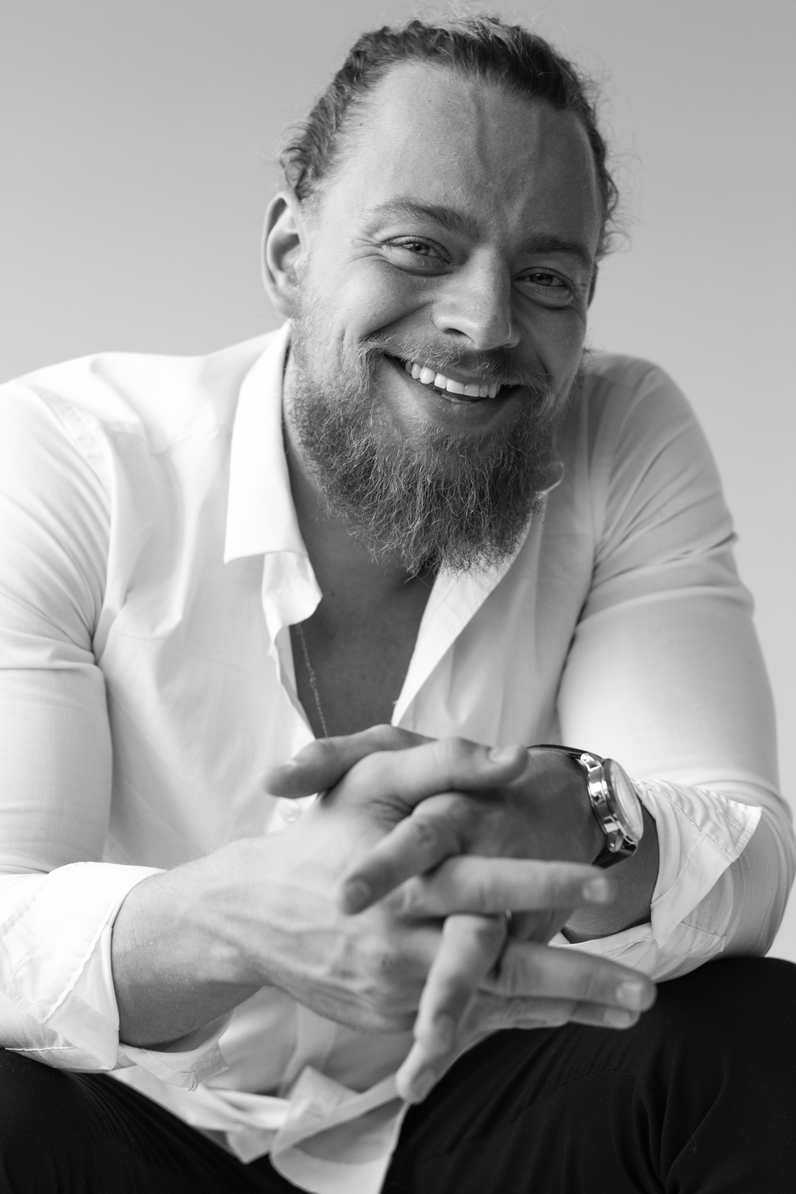 Антон. Фотограф Хабаровска Кобзарь Ольга