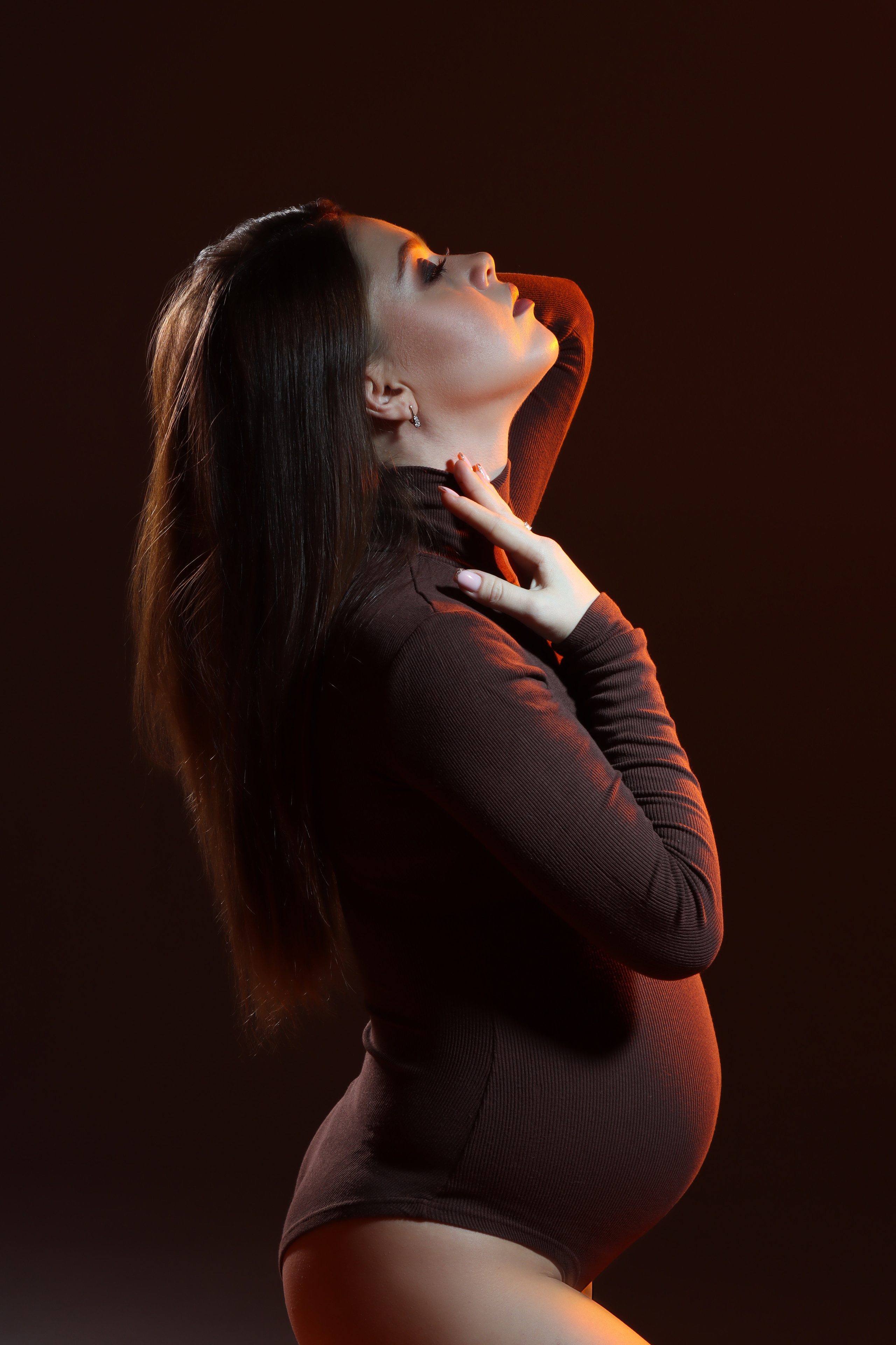 Анастасия. Фотограф Хабаровска Кобзарь Ольга