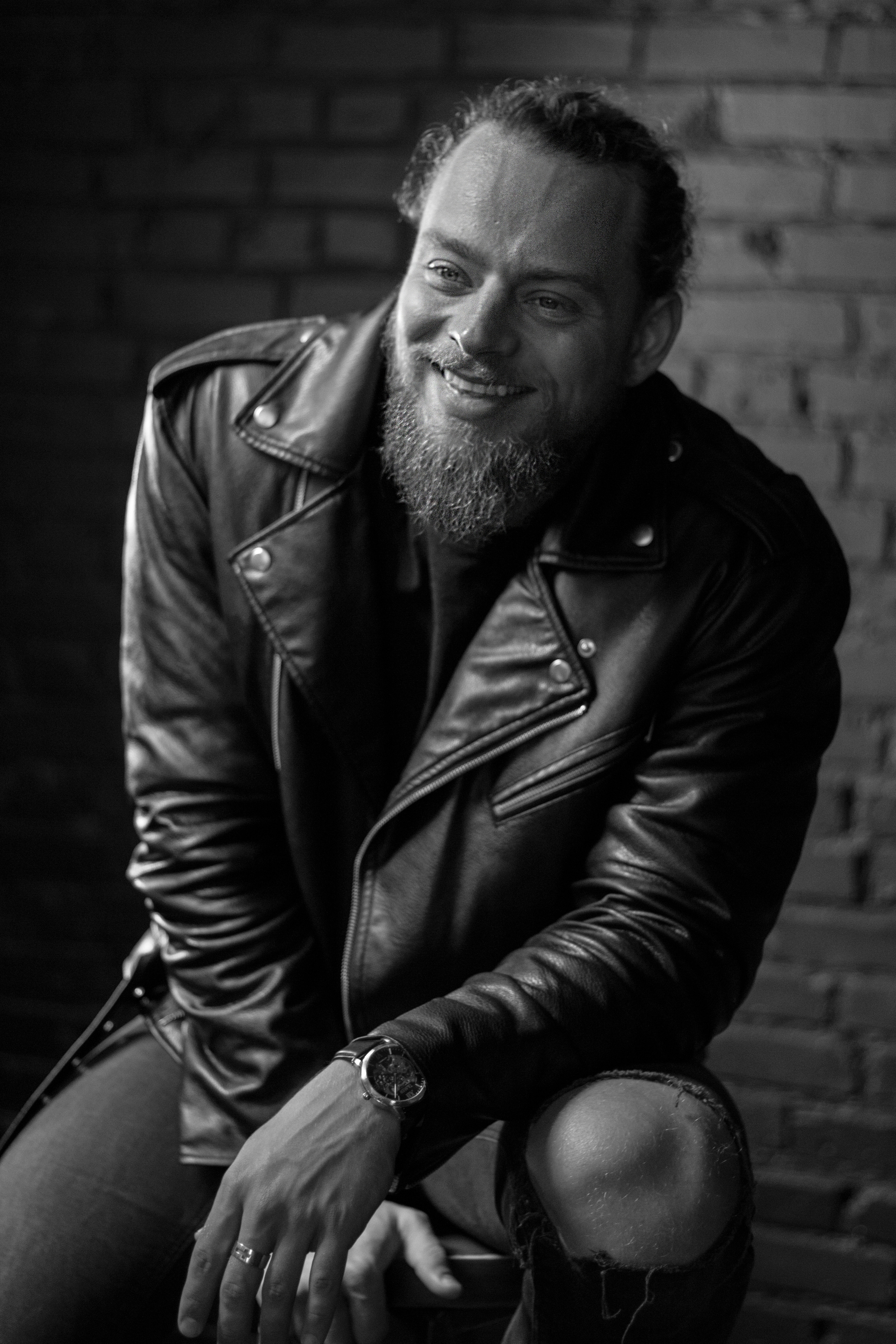 Антон. Фотограф Хабаровска Кобзарь Ольга