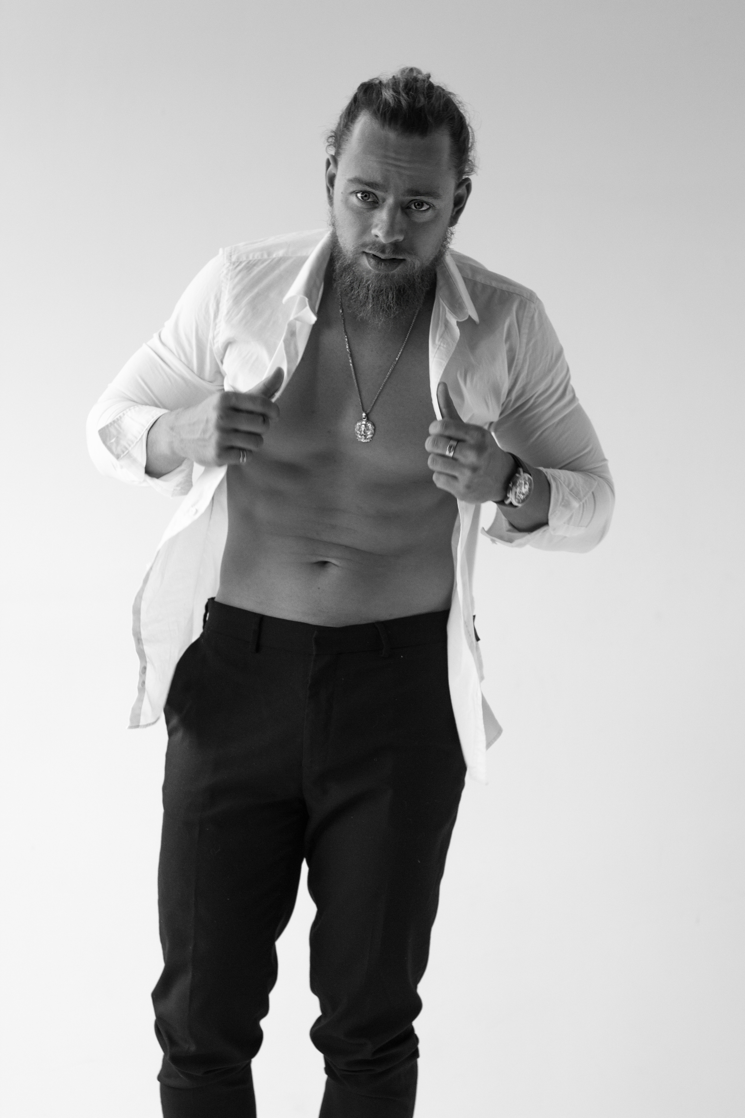 Антон. Фотограф Хабаровска Кобзарь Ольга