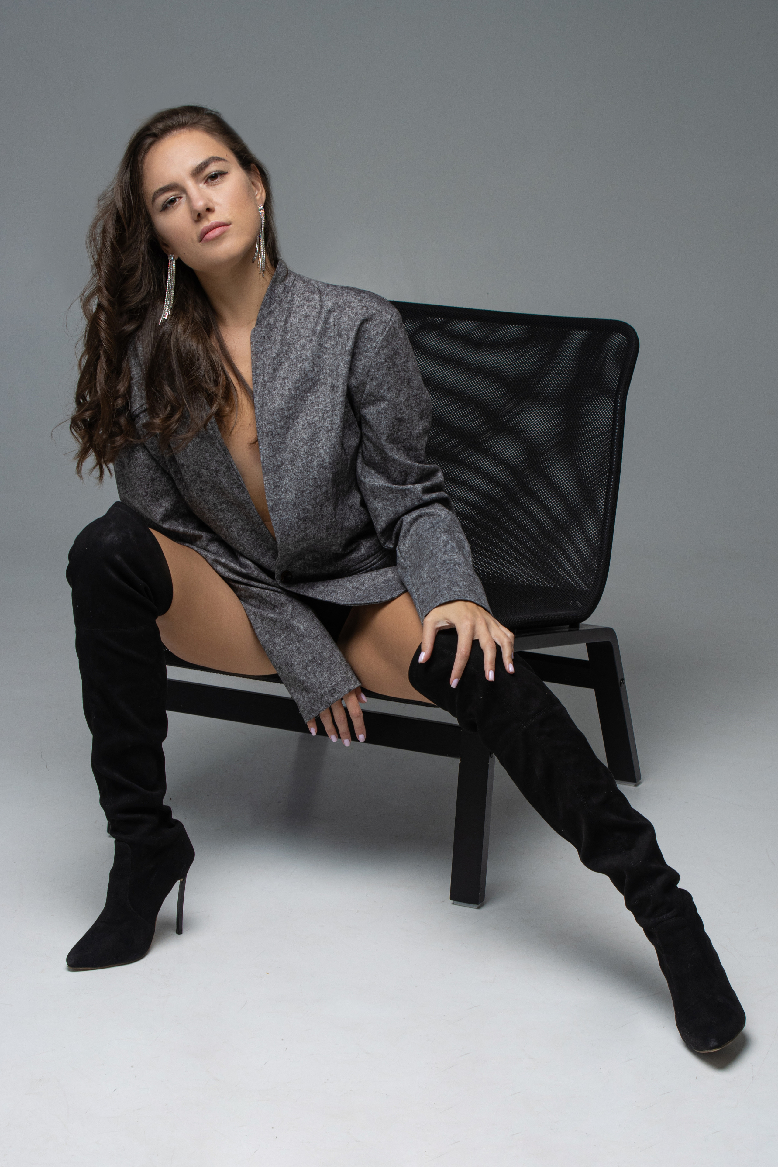 Олеся и Нелли. Фотограф Хабаровска Кобзарь Ольга