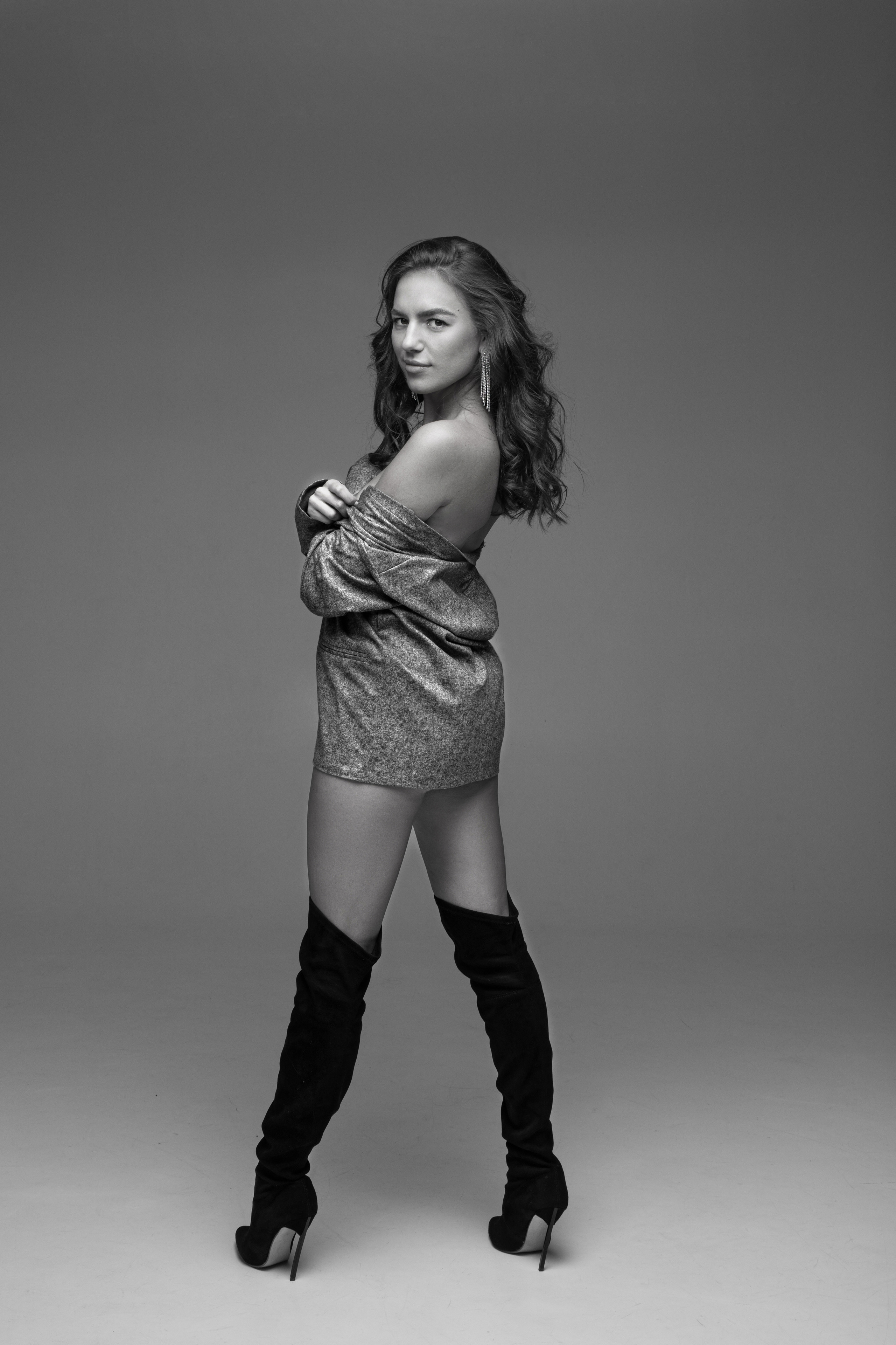 Олеся и Нелли. Фотограф Хабаровска Кобзарь Ольга