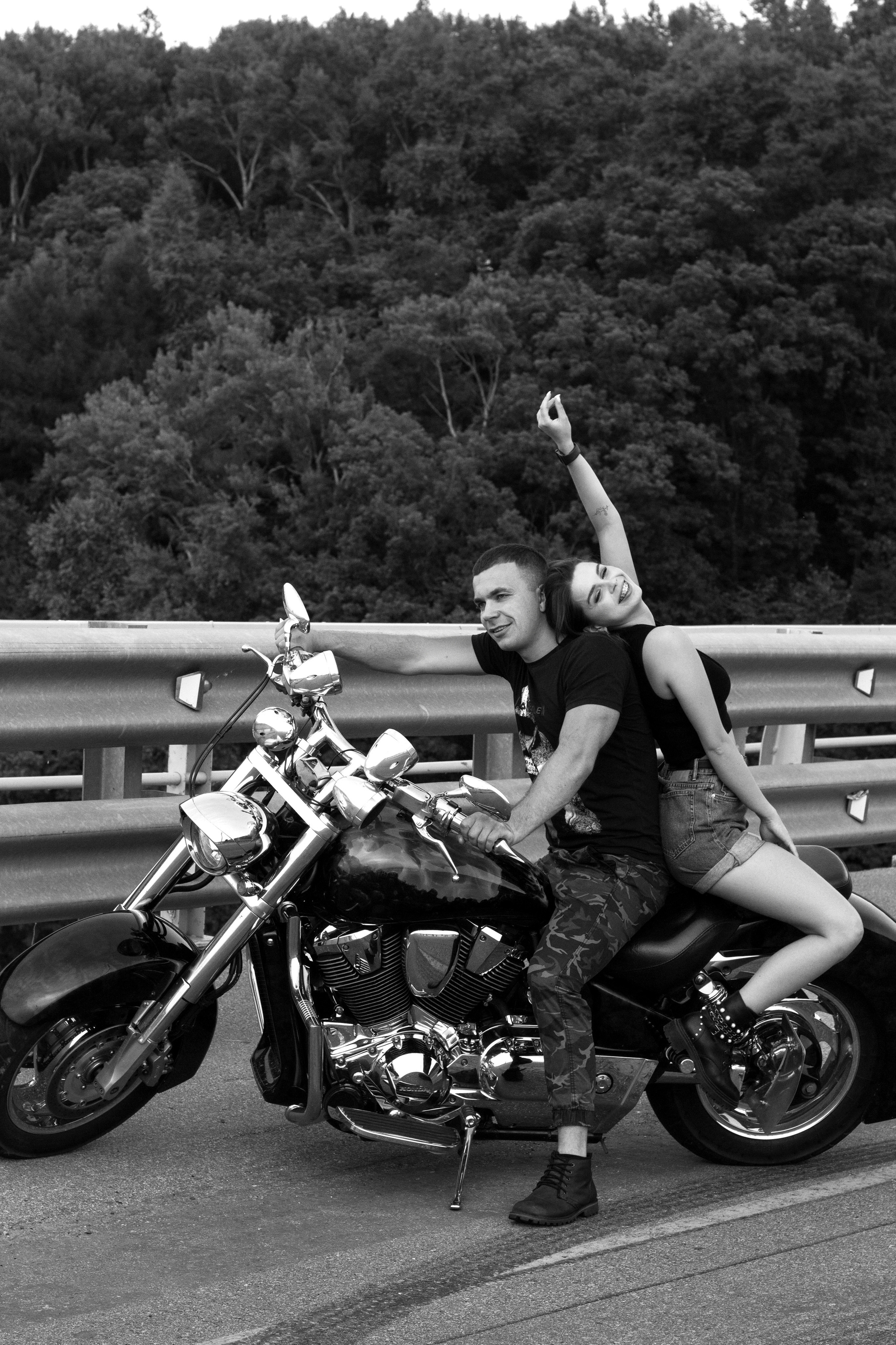 Илья и Анастасия. Фотограф Хабаровска Кобзарь Ольга