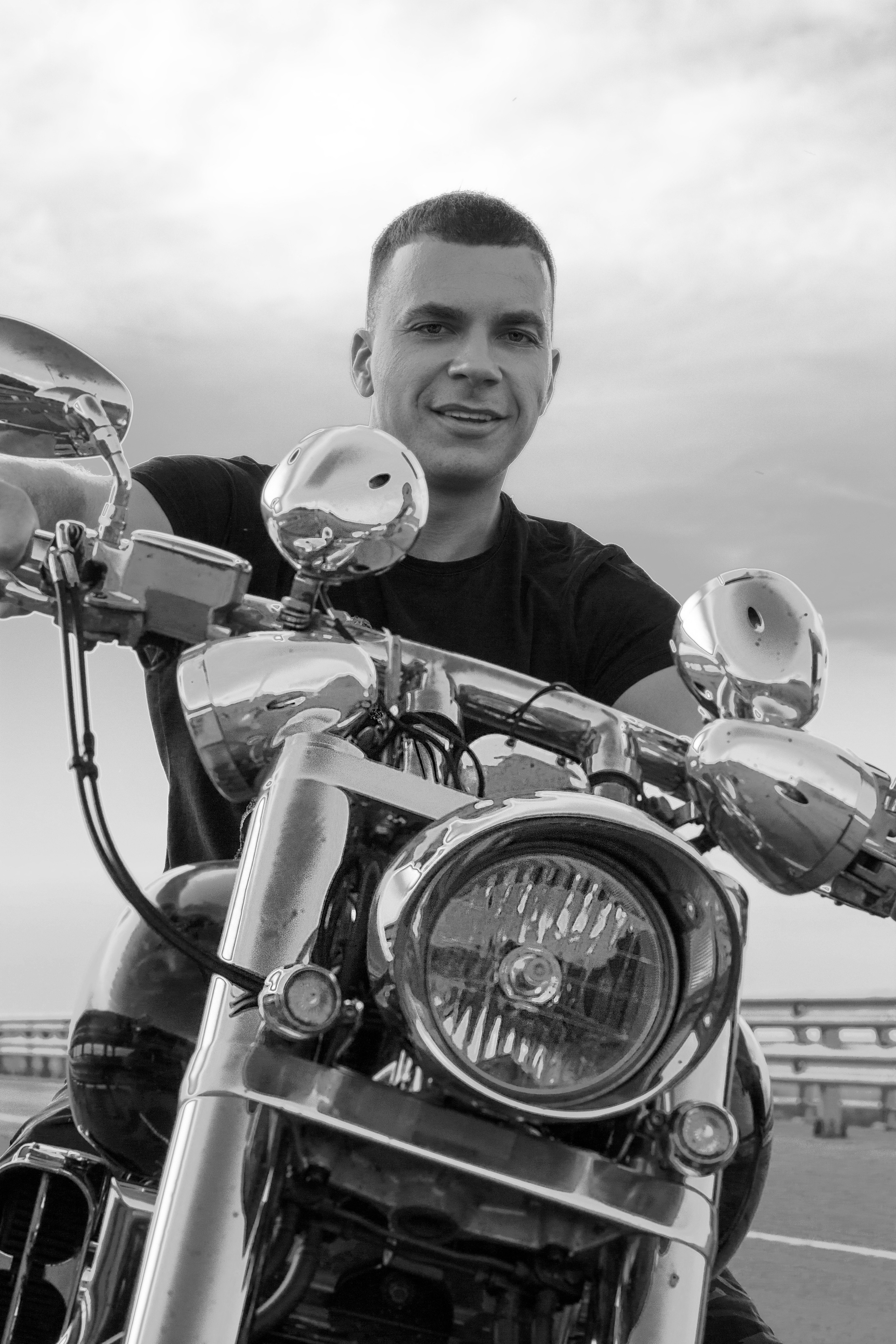 Илья и Анастасия. Фотограф Хабаровска Кобзарь Ольга