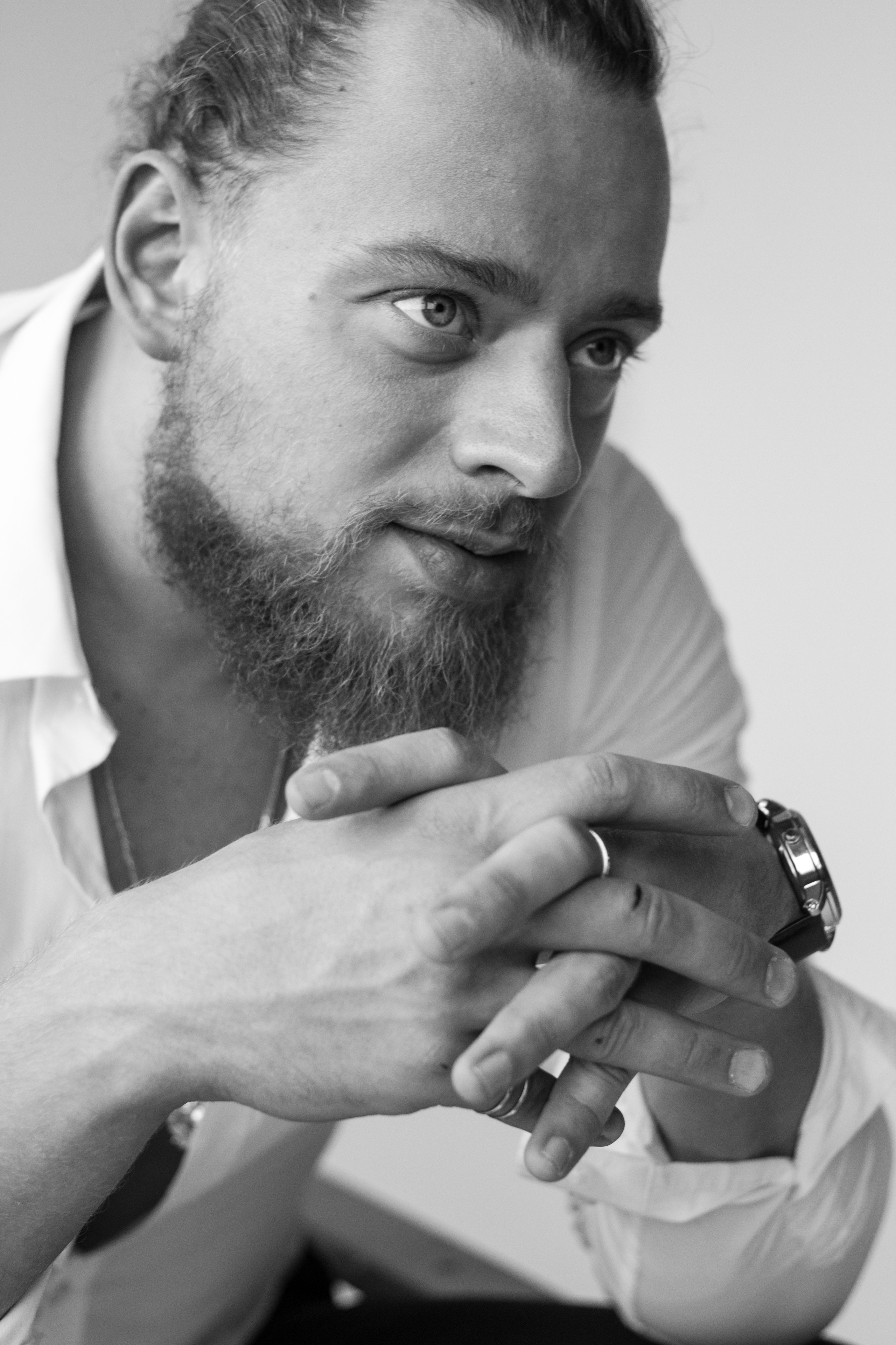 Антон. Фотограф Хабаровска Кобзарь Ольга